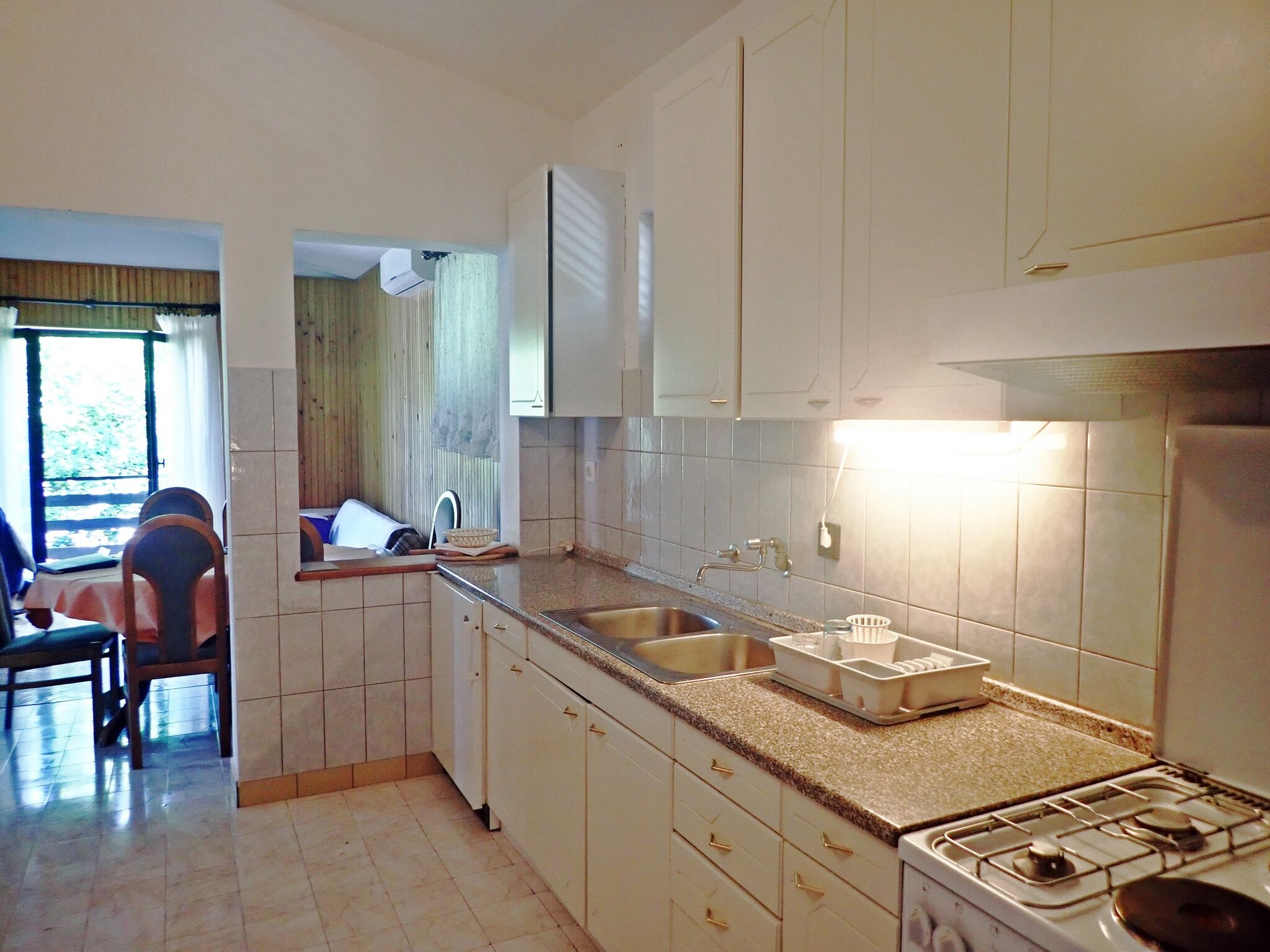 Apartments IKA 81616-A1