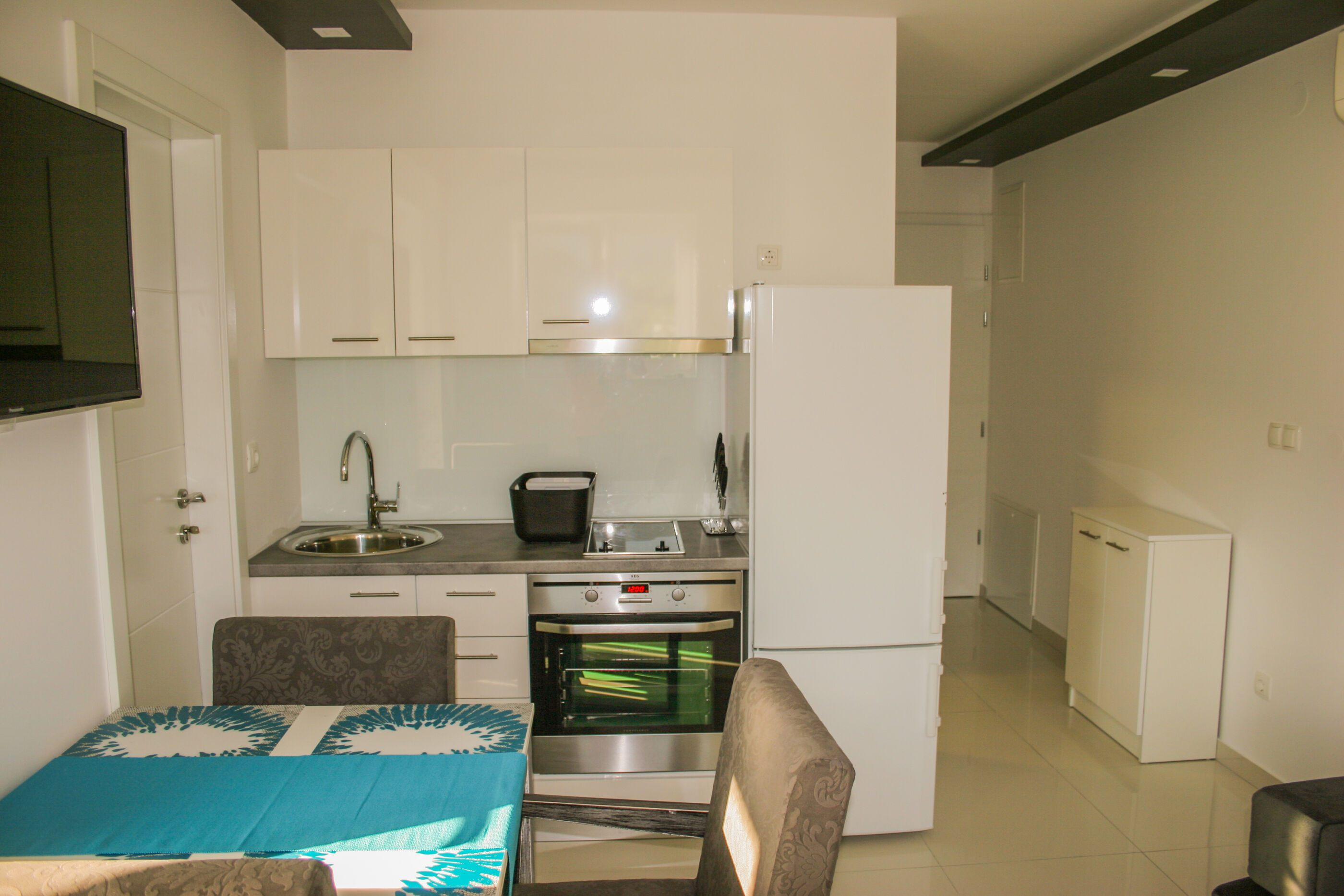Apartments San Antonio 83394-A4