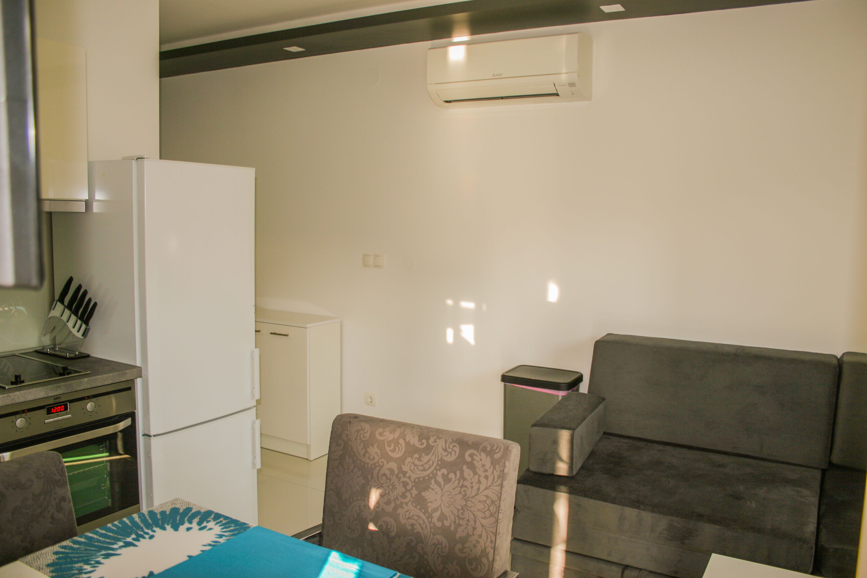 Apartments San Antonio 83394-A4