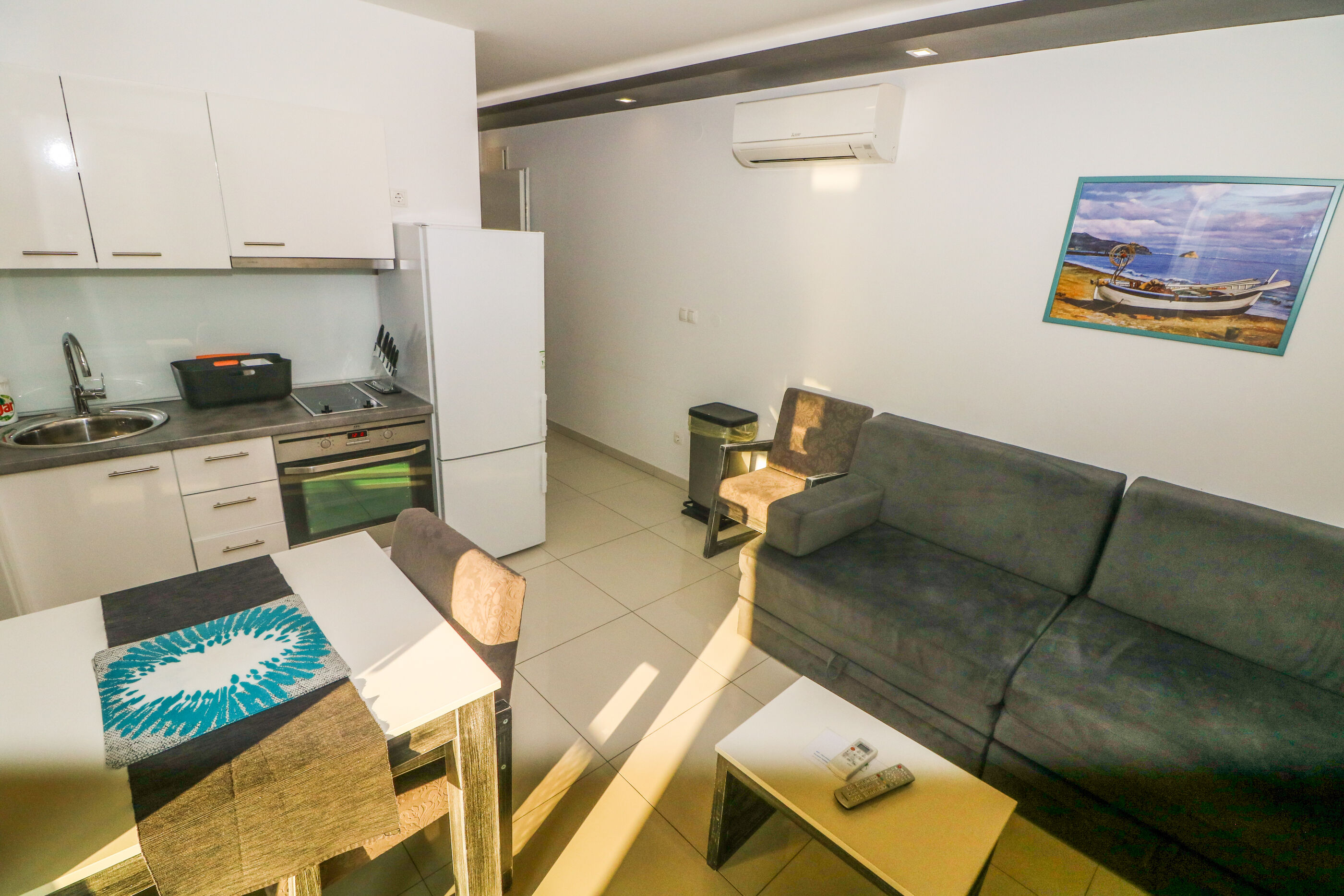 Apartments San Antonio 83394-A4