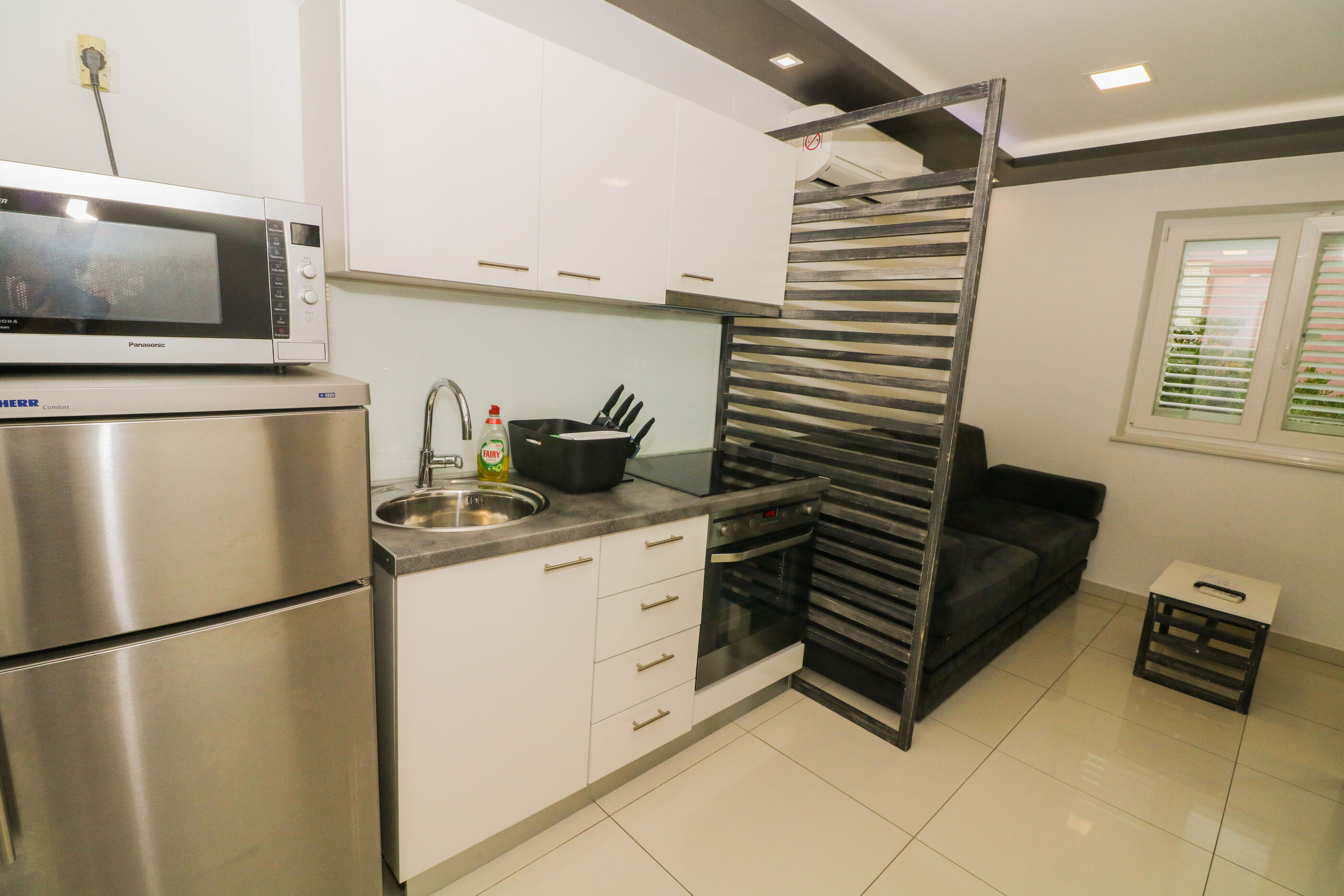 Apartments San Antonio 83394-A5