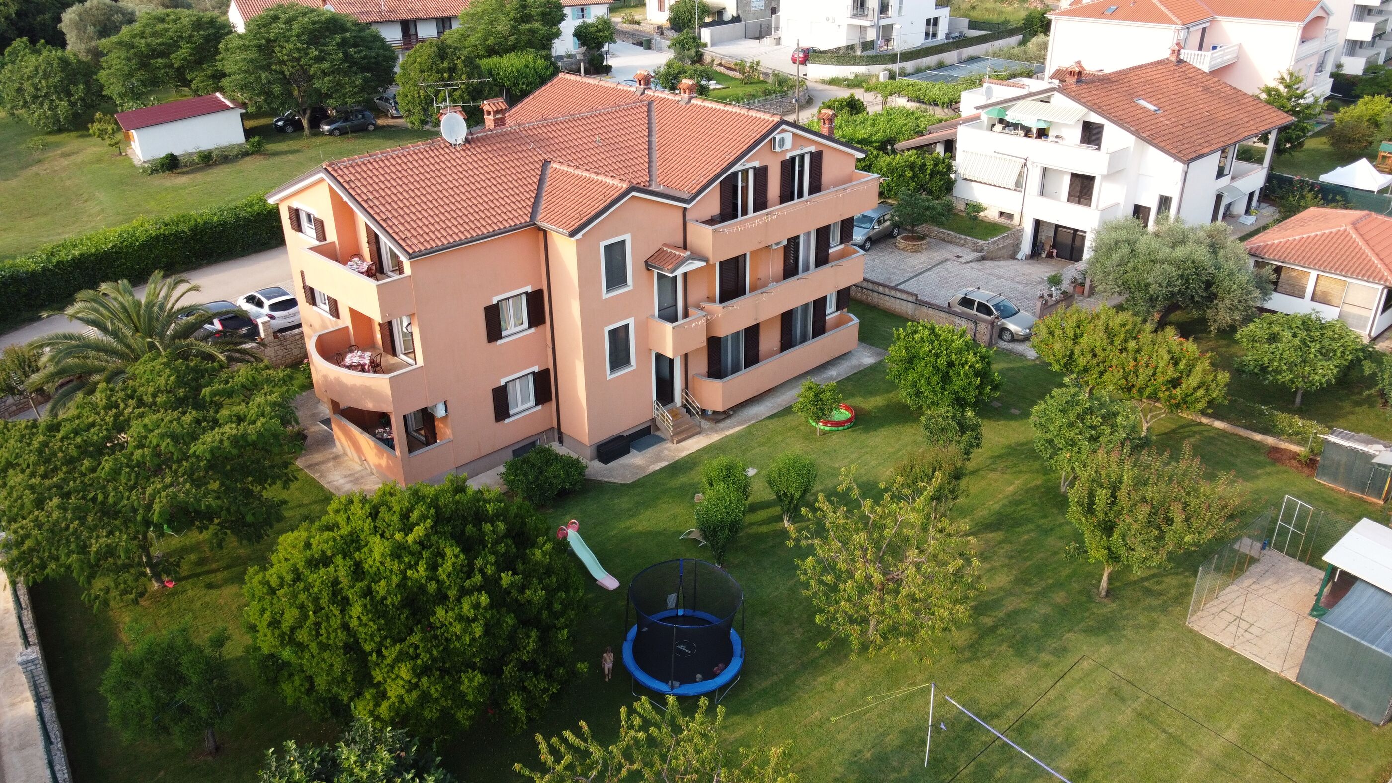 Apartments ANITA 34368-A1