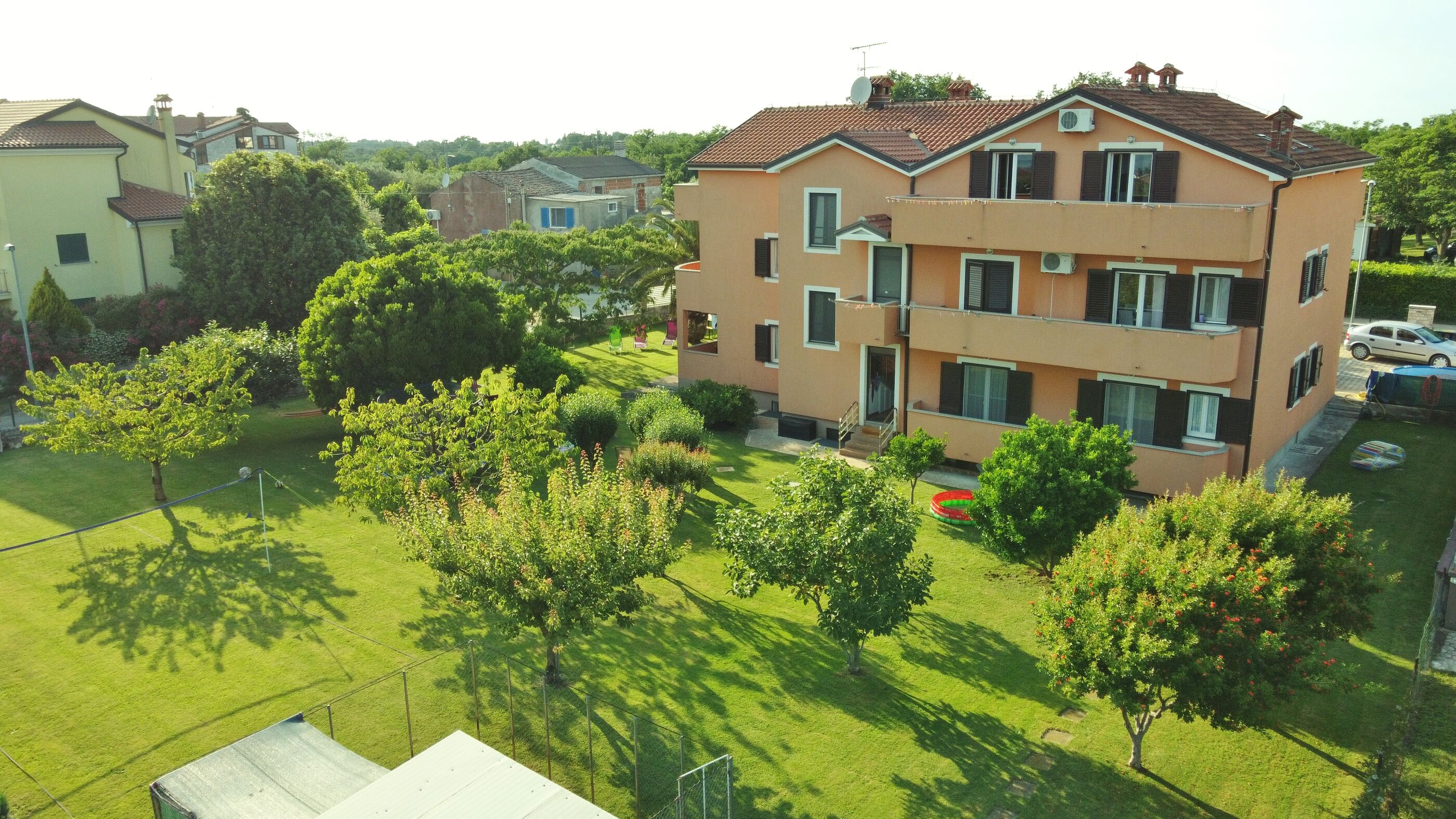 Apartments ANITA 34368-A1