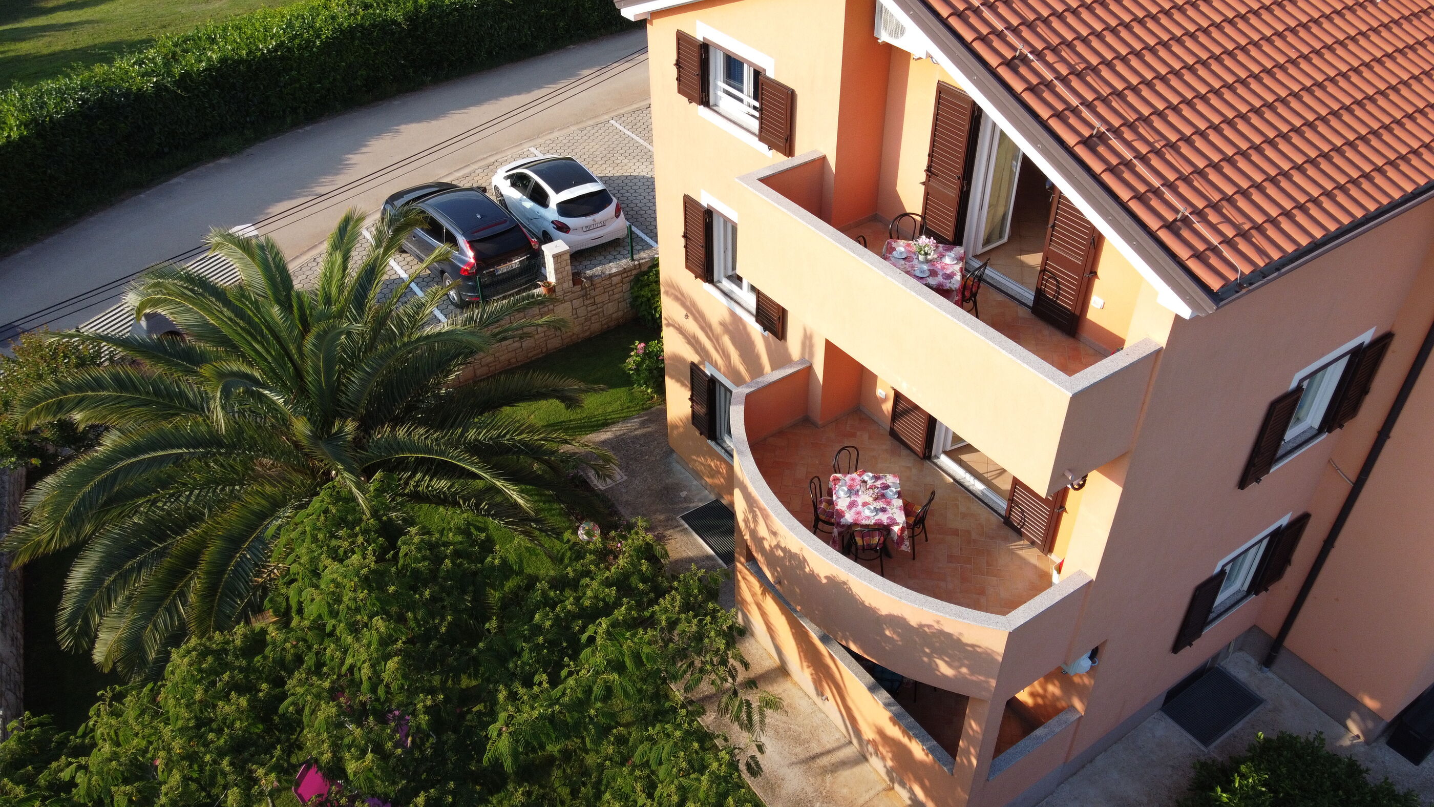 Apartments ANITA 34368-A1