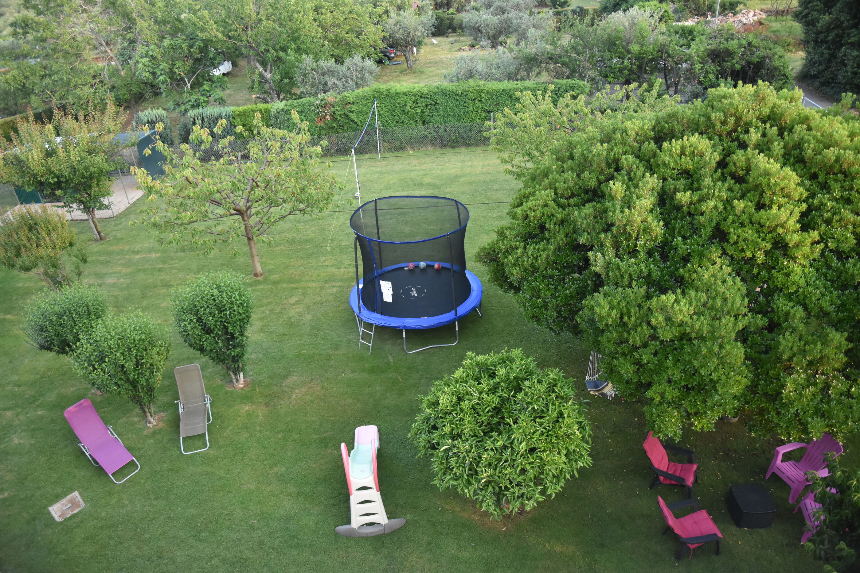 Apartments ANITA 34368-A1