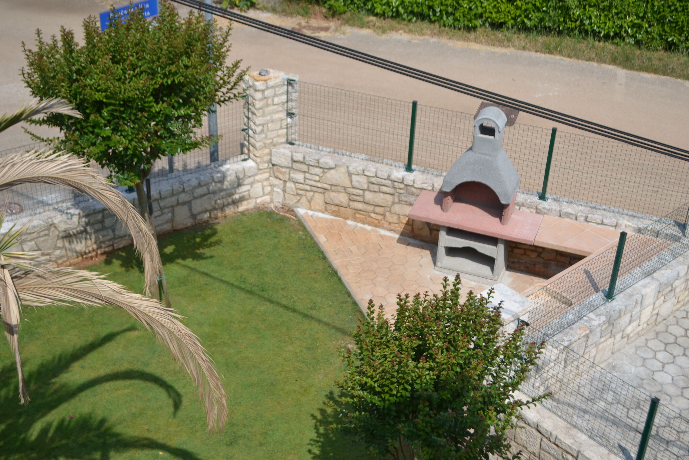 Apartments ANITA 34368-A1