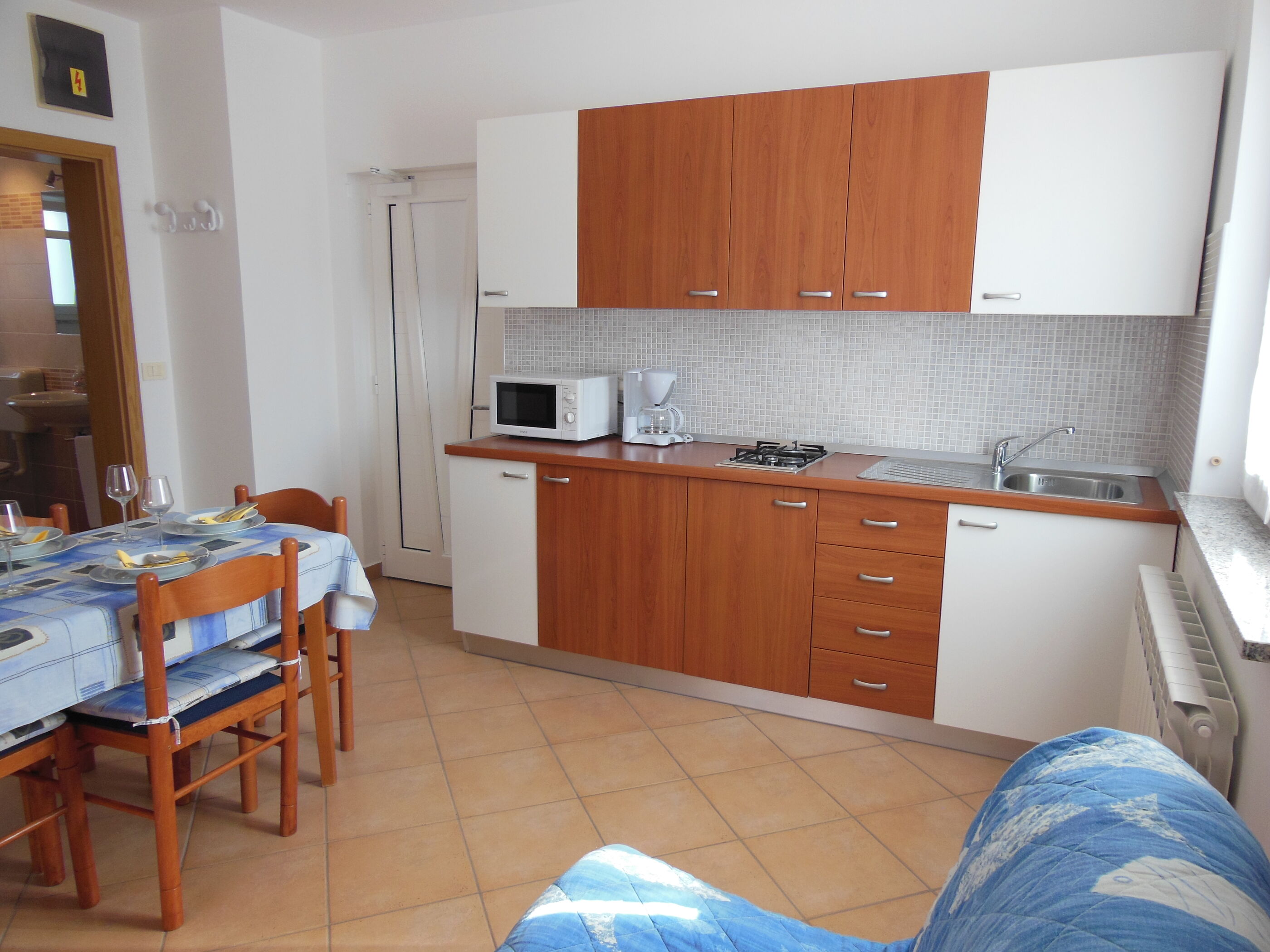 Apartments ANITA 34368-A1