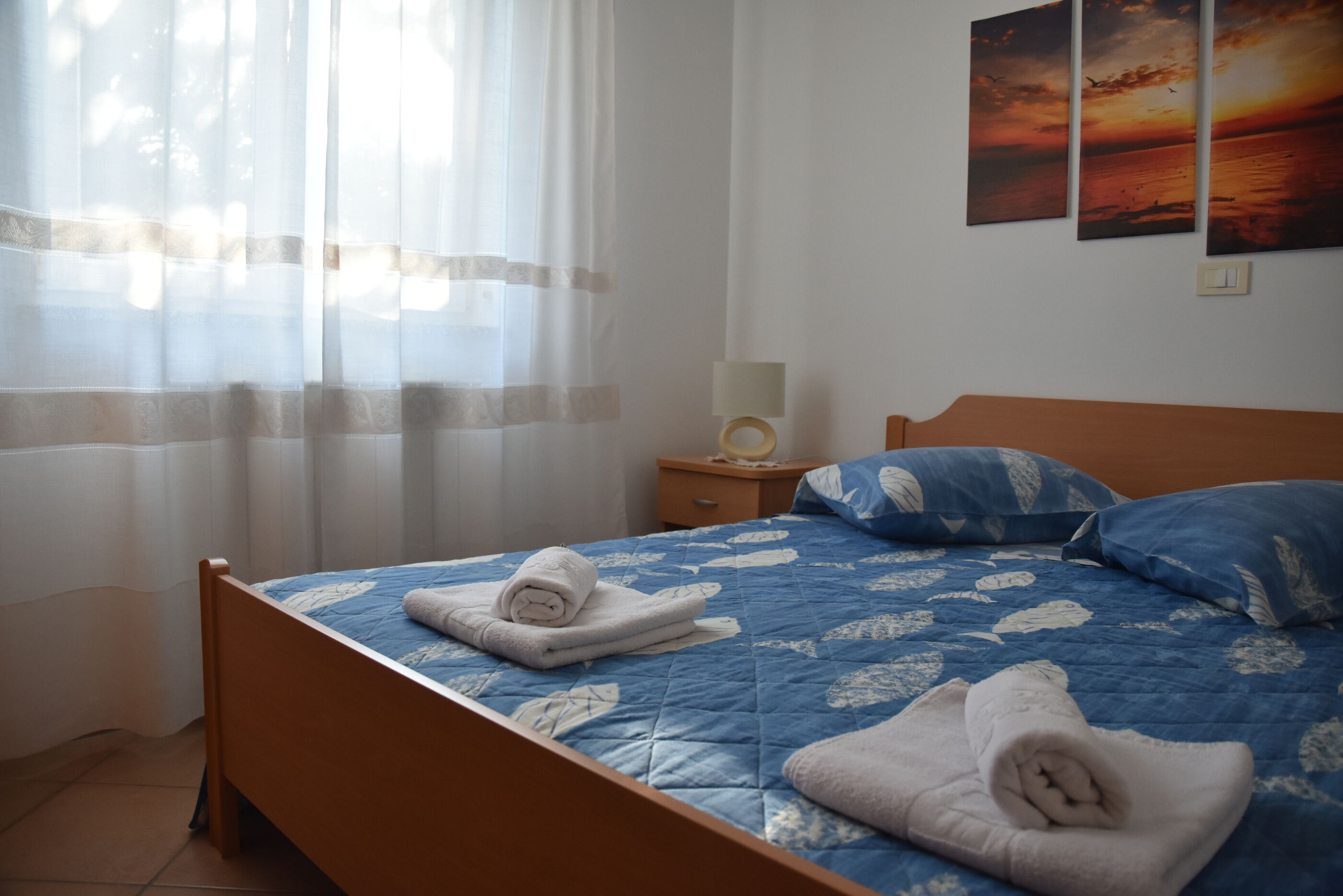Apartments ANITA 34368-A1