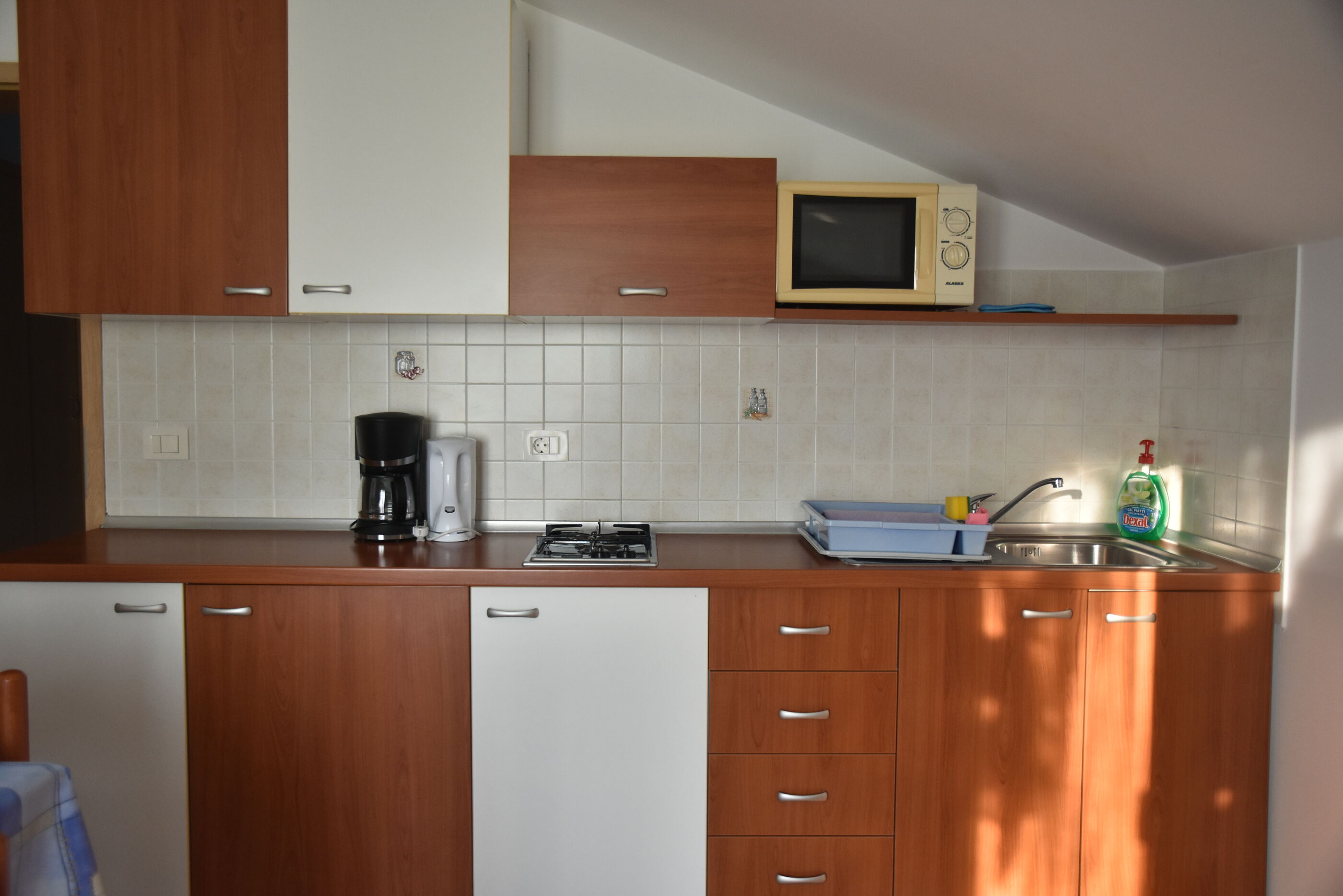 Apartments ANITA 34368-A3