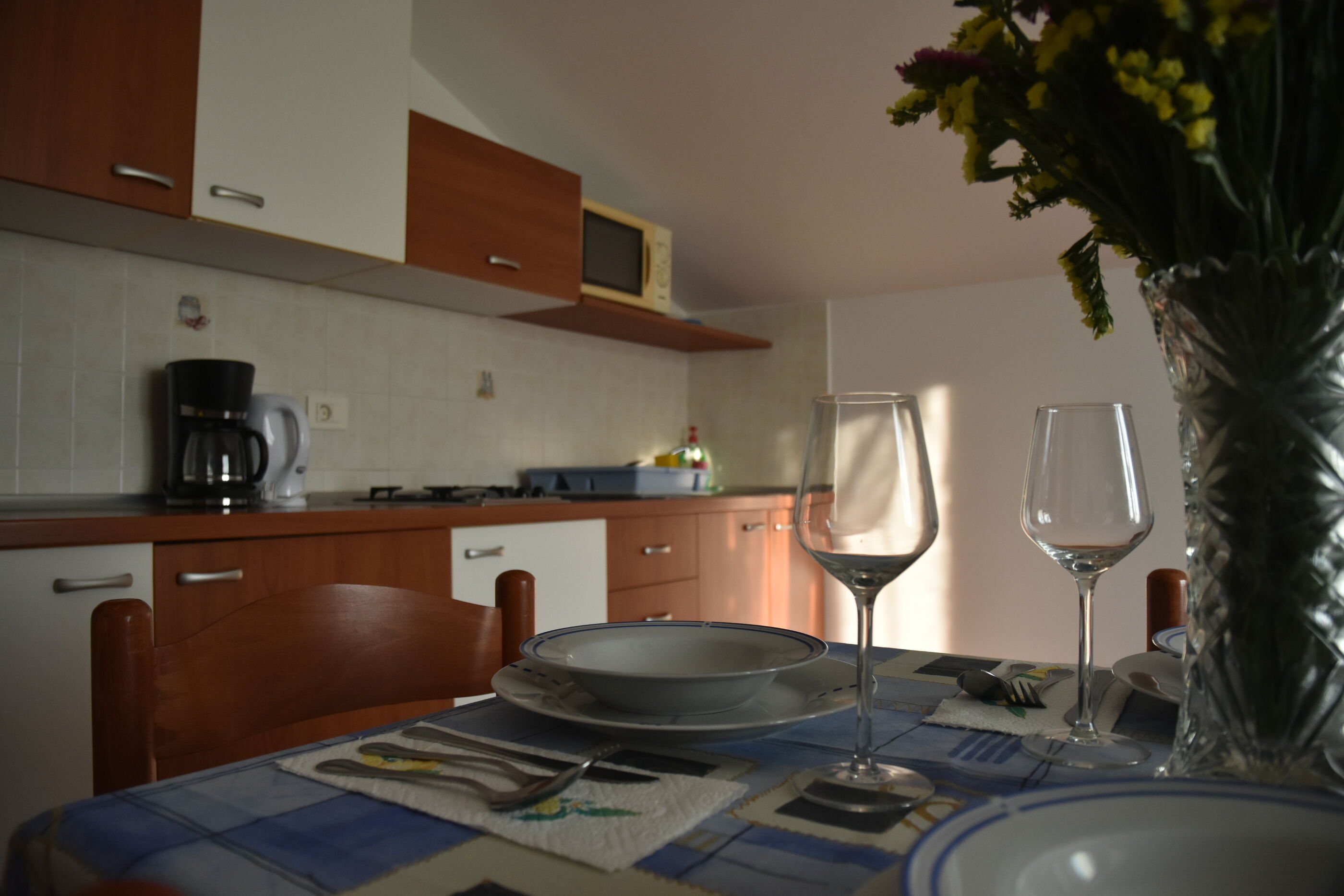 Apartments ANITA 34368-A3