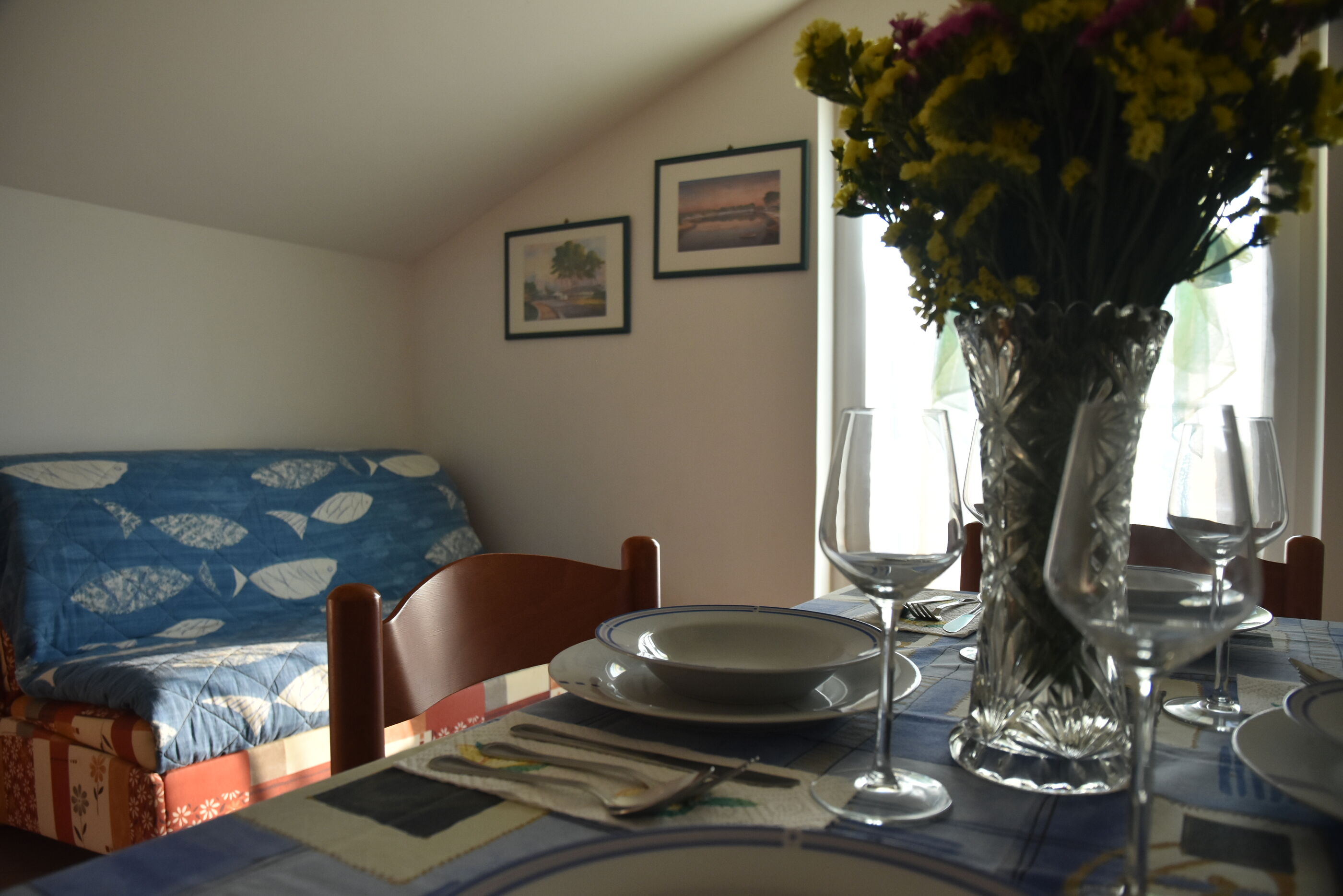 Apartments ANITA 34368-A3