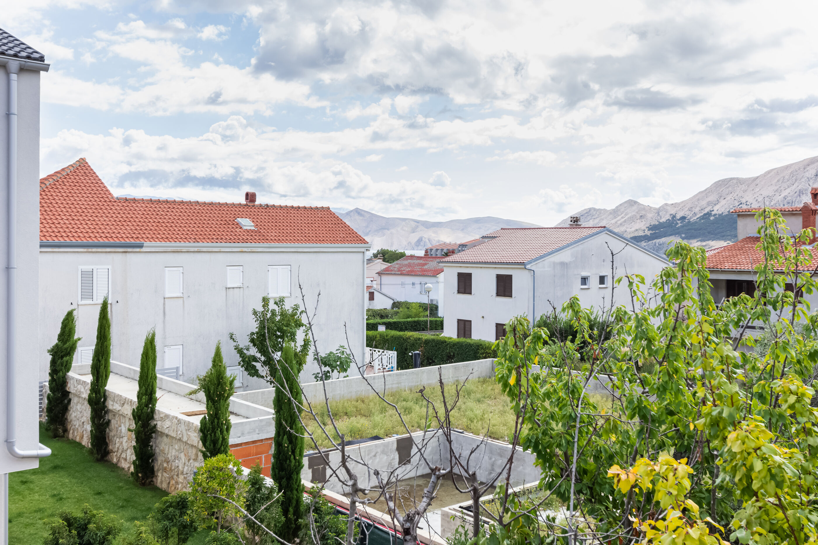 Apartment Lucija 83396-A1