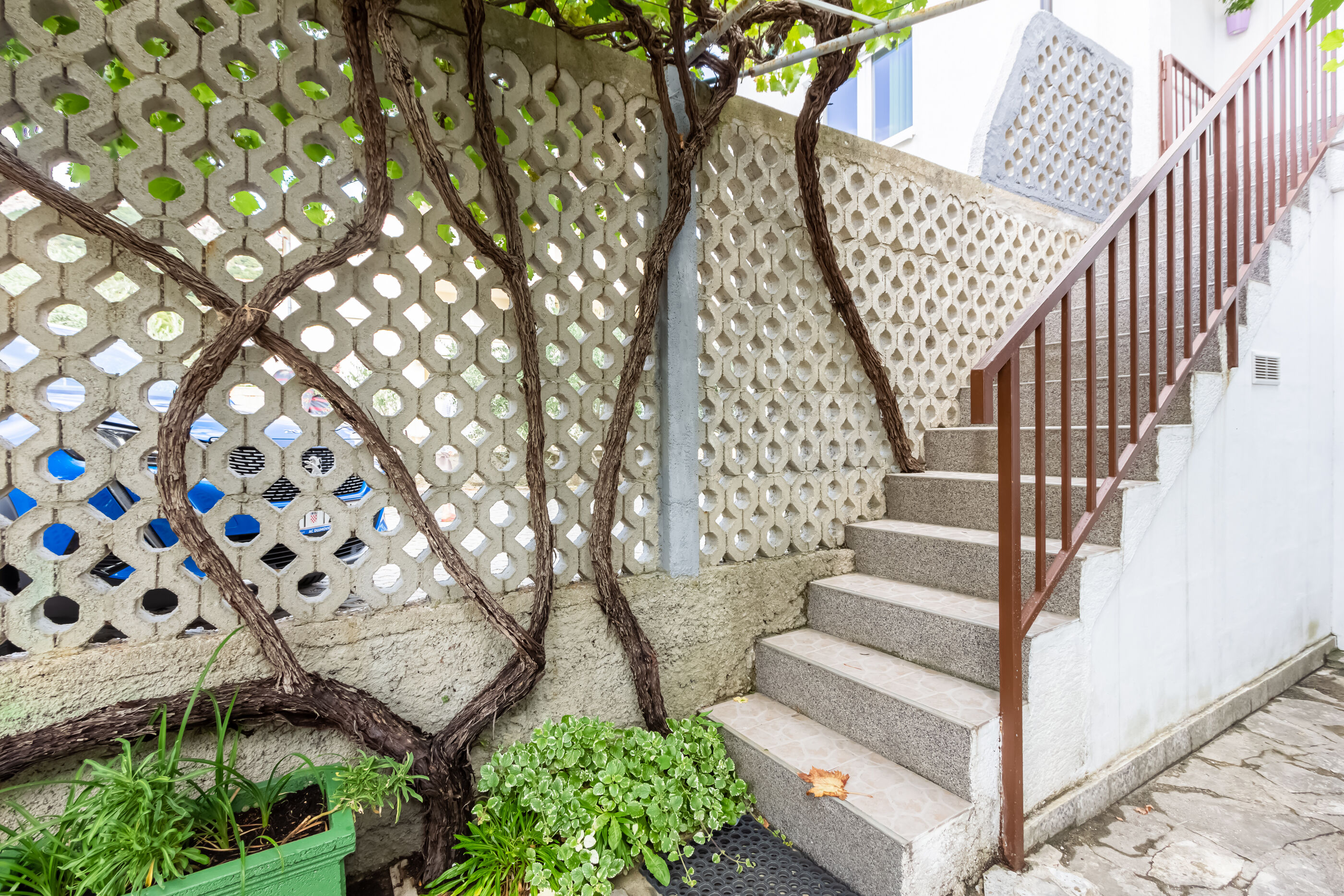 Apartment Lucija 83396-A1