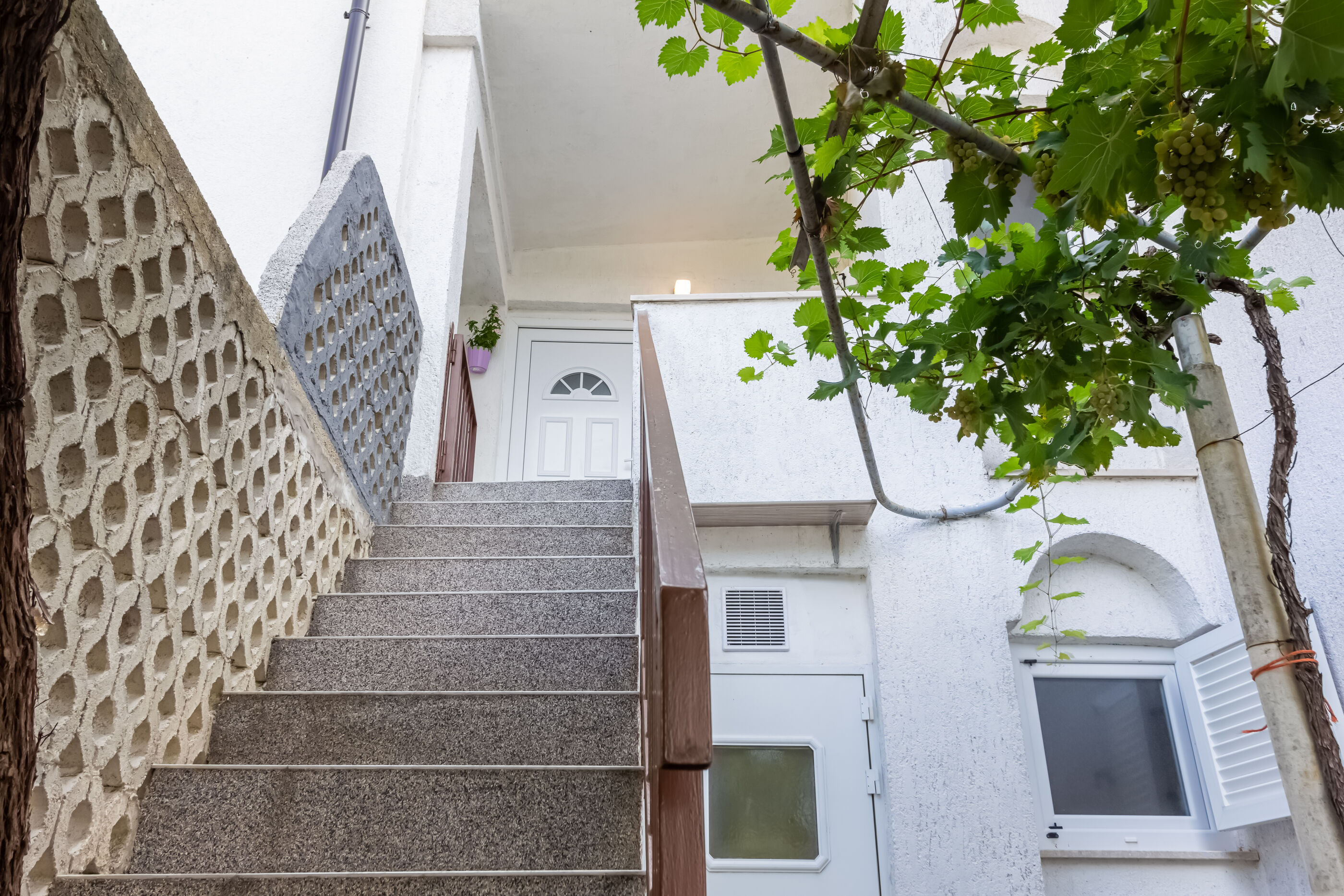 Apartment Lucija 83396-A1