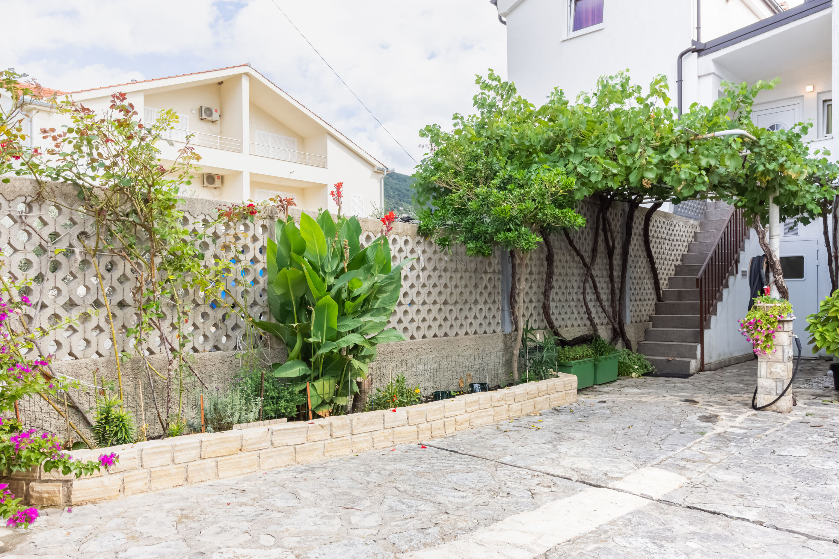 Apartment Lucija 83396-A1