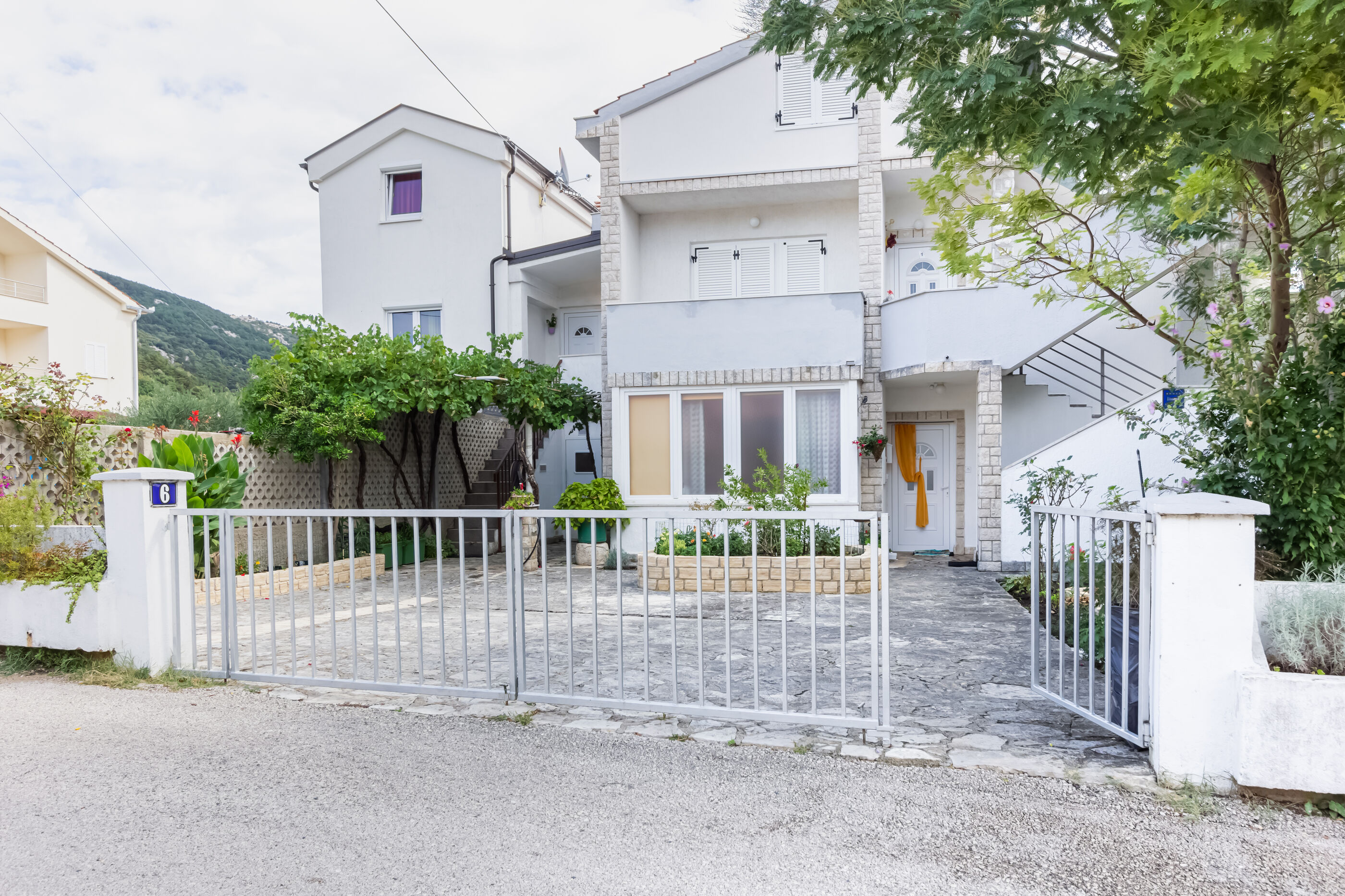 Apartment Lucija 83396-A1