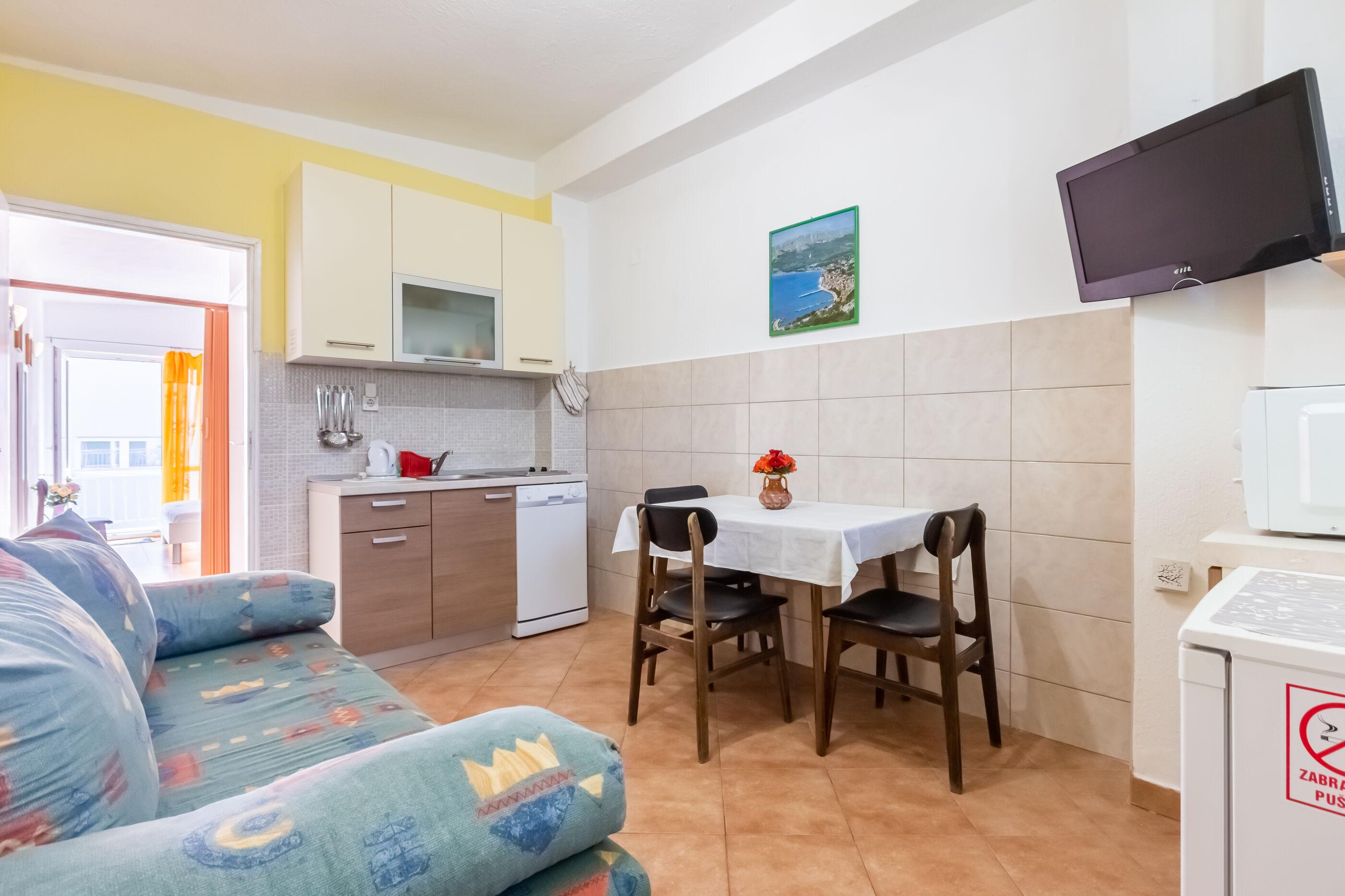 Apartment Lucija 83396-A1