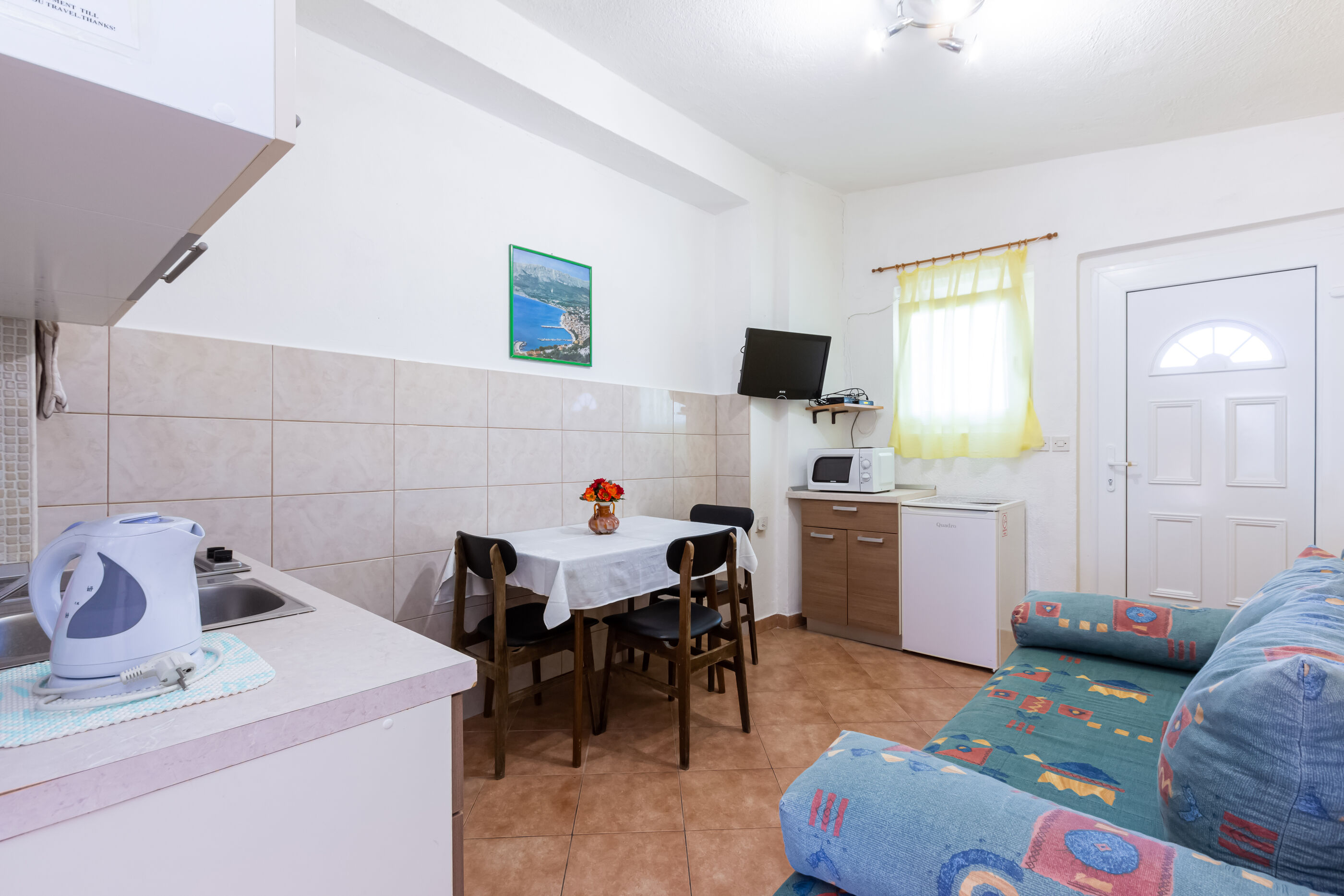 Apartment Lucija 83396-A1