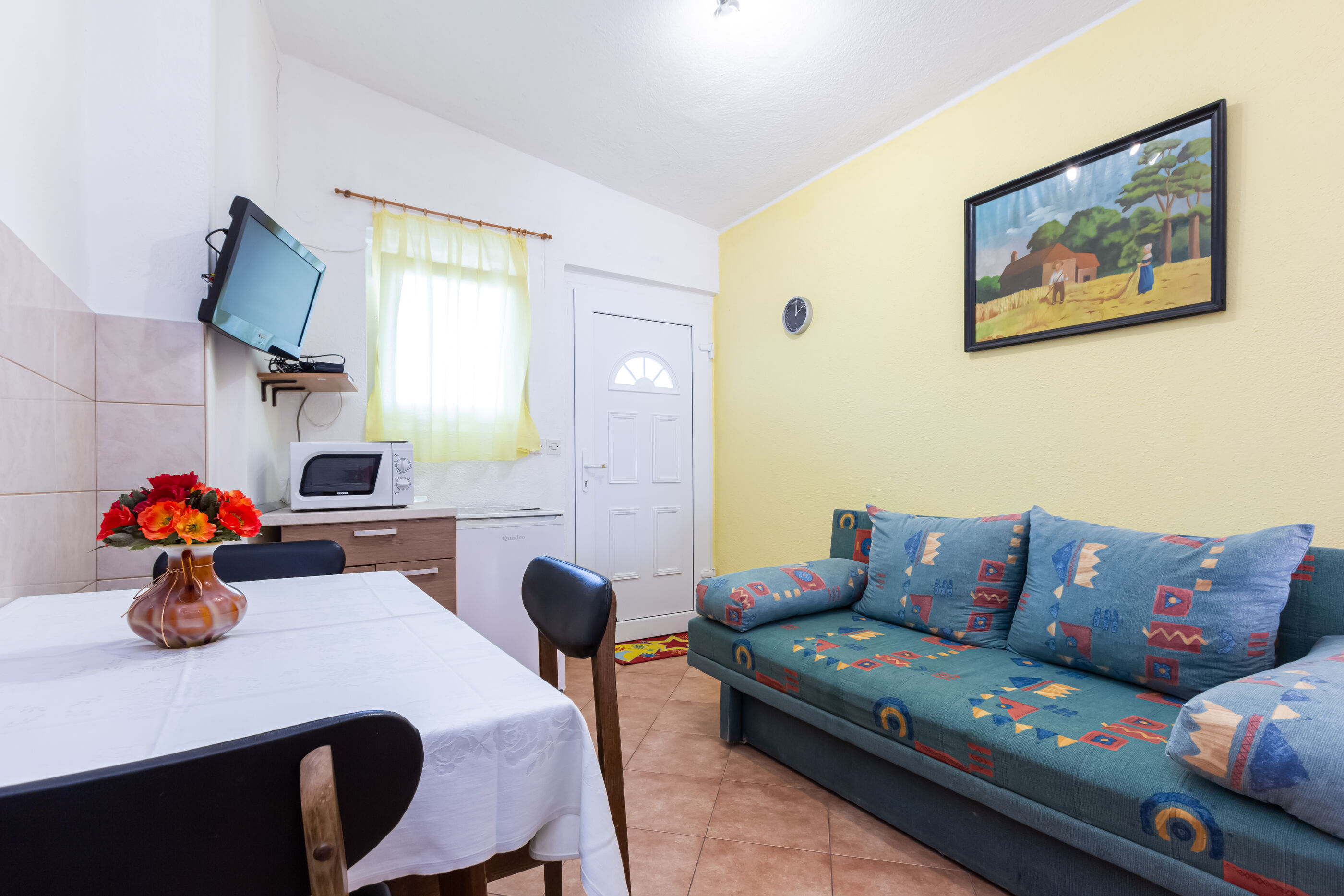 Apartment Lucija 83396-A1