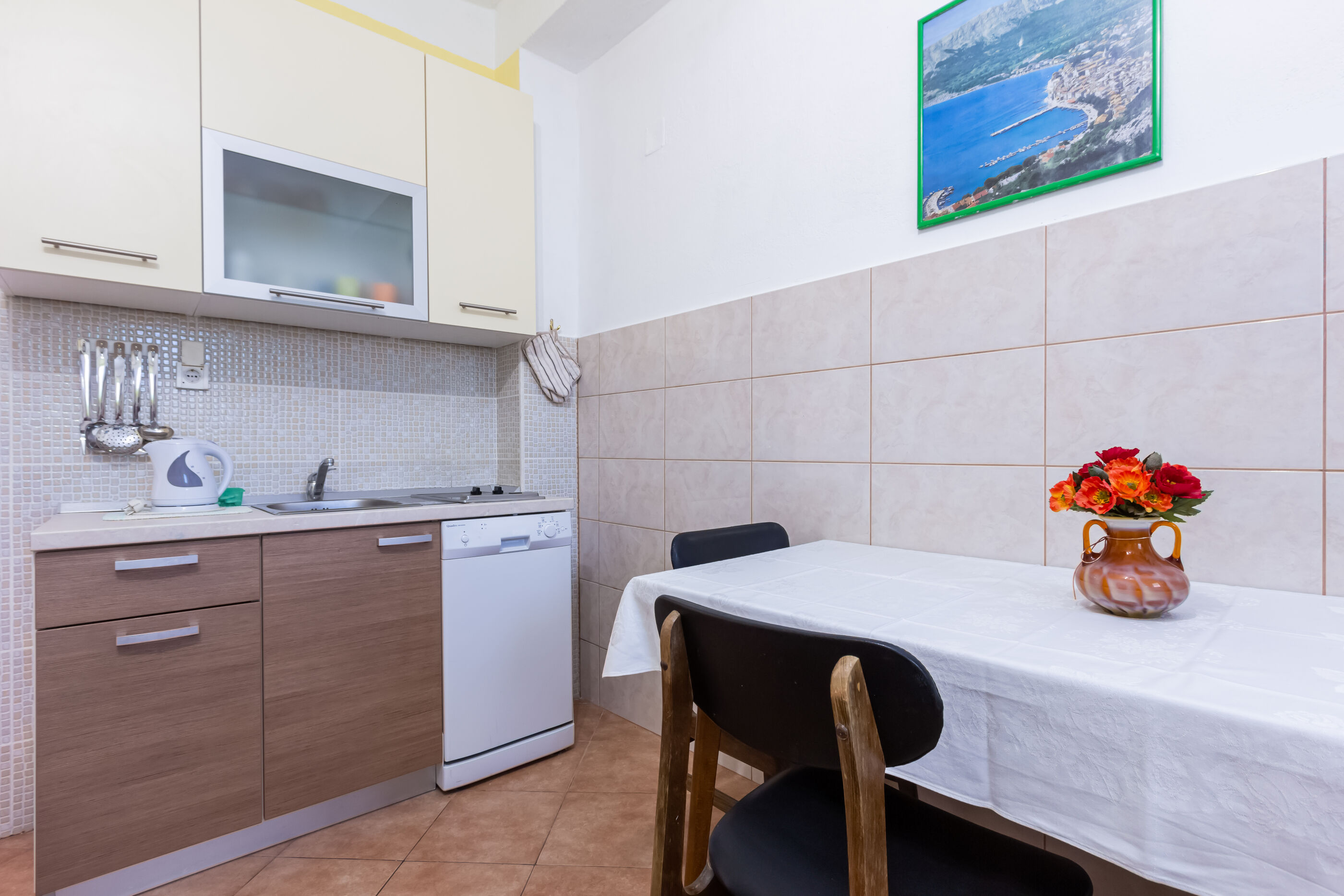 Apartment Lucija 83396-A1