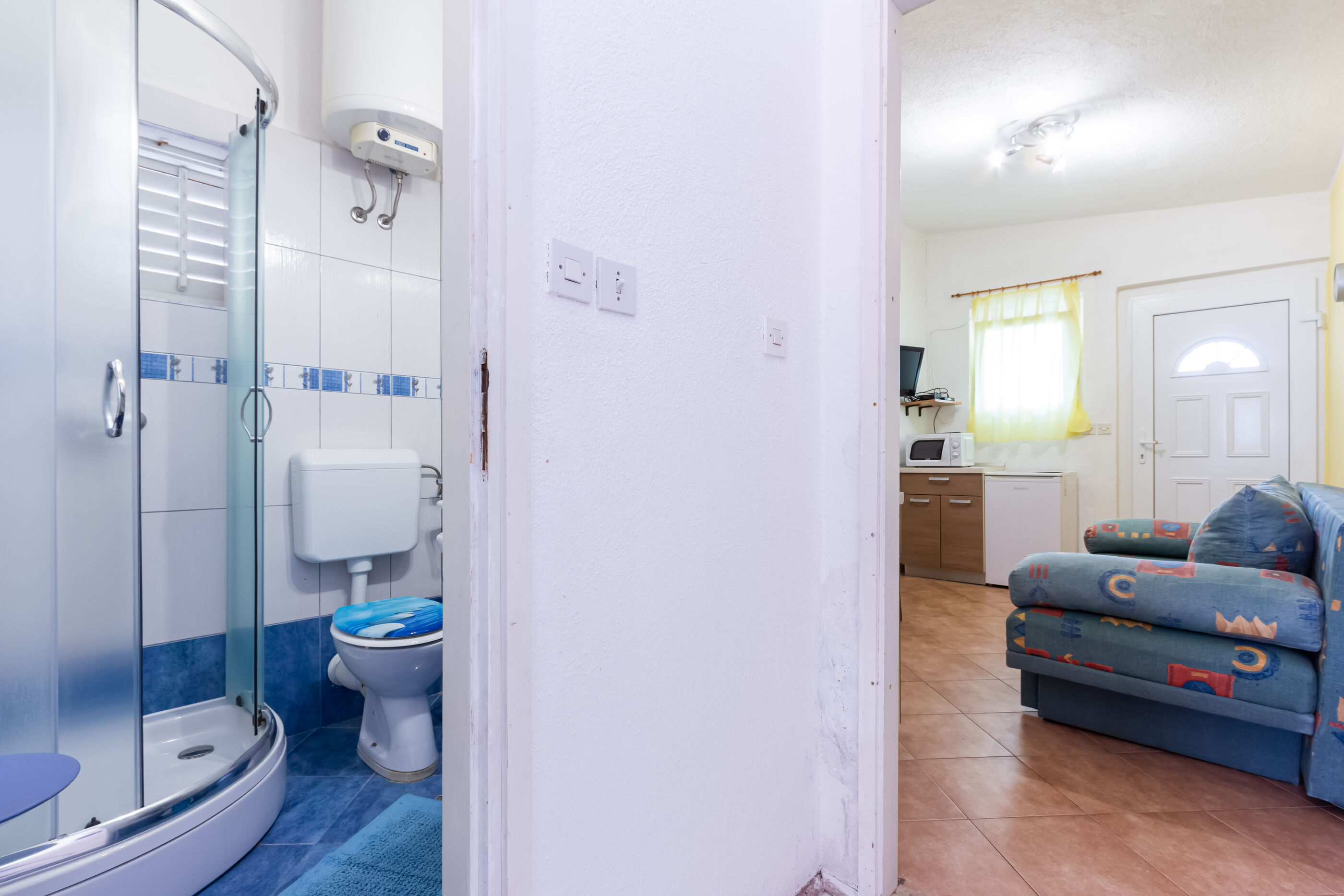 Apartment Lucija 83396-A1