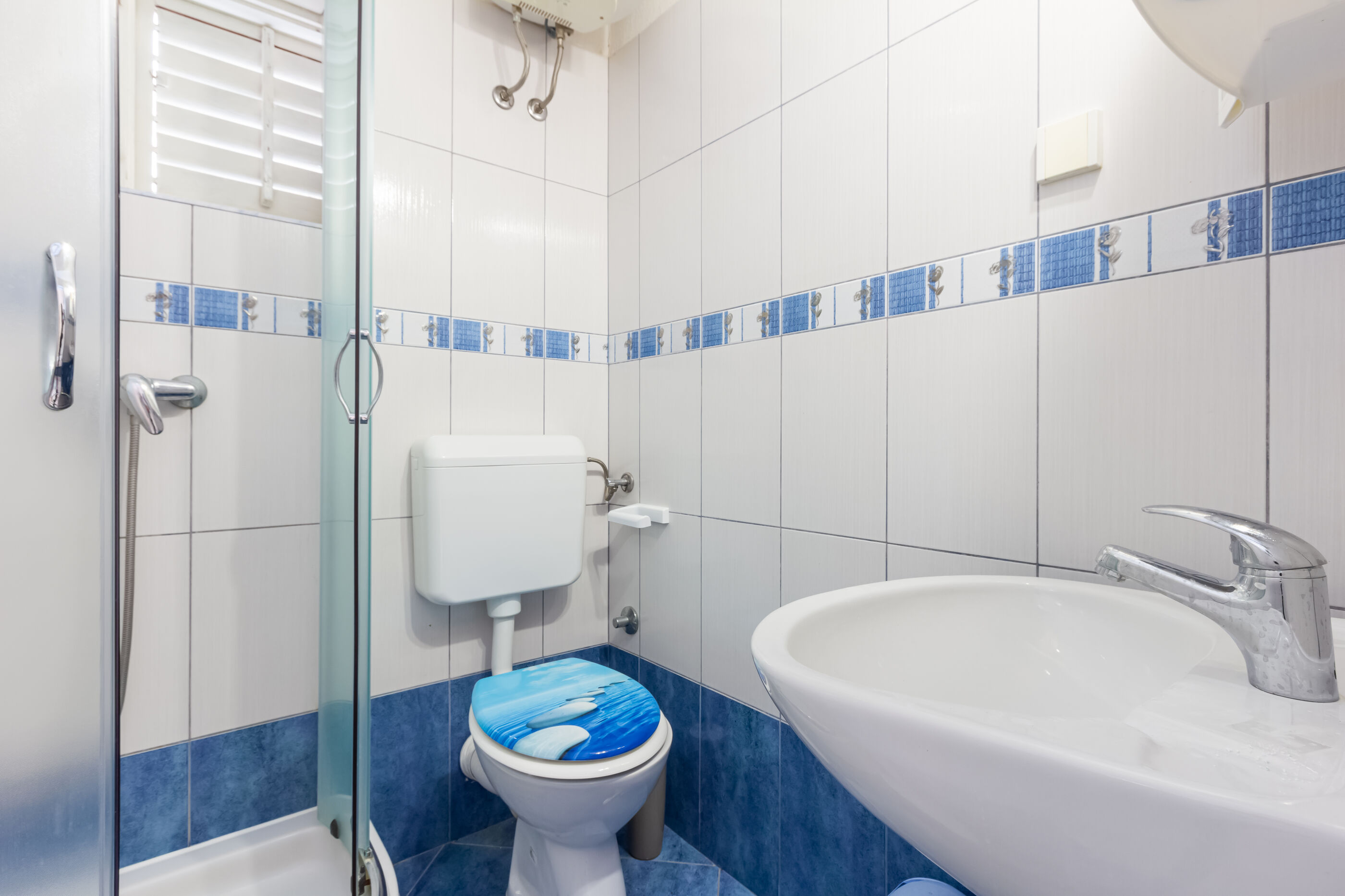 Apartment Lucija 83396-A1