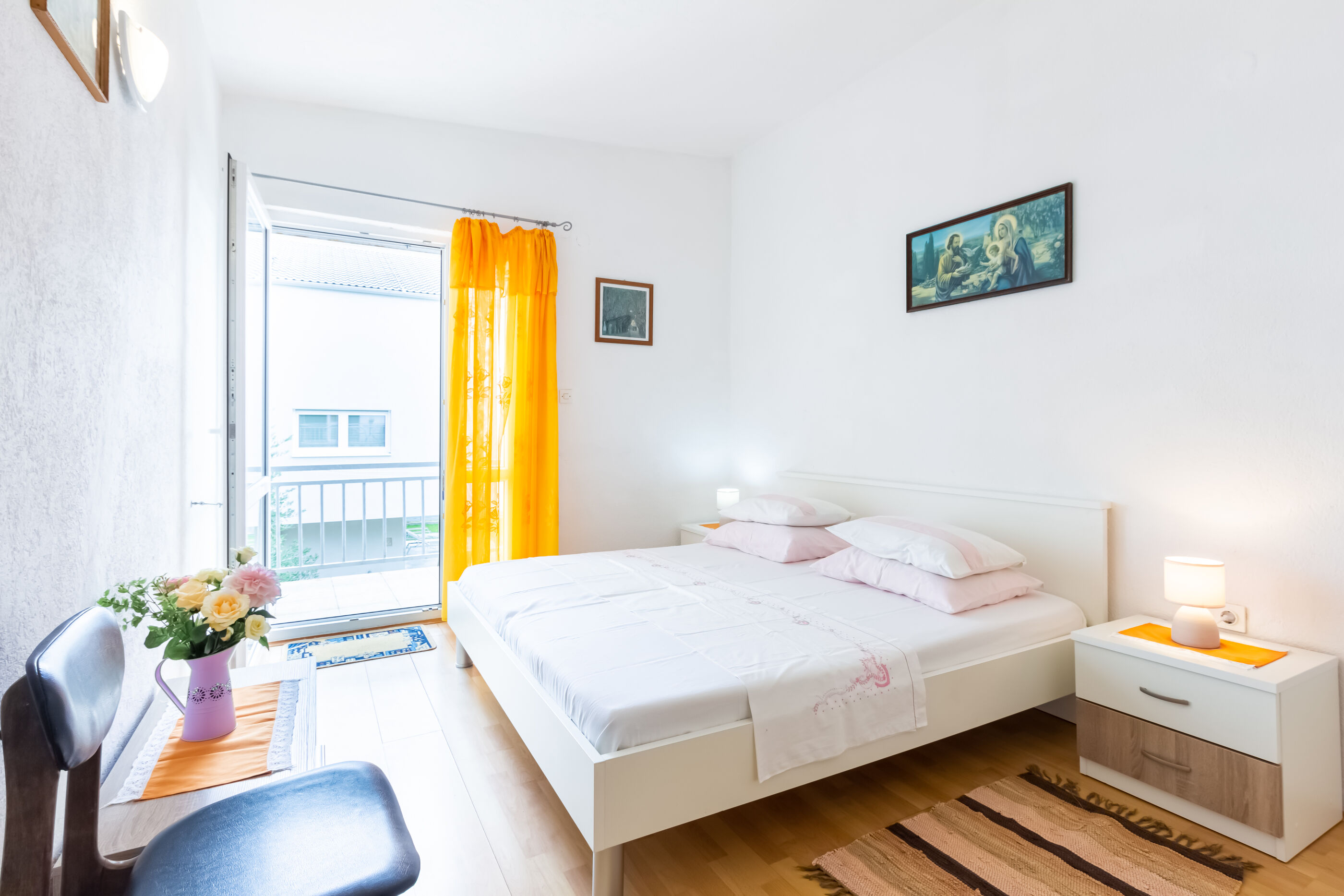 Apartment Lucija 83396-A1
