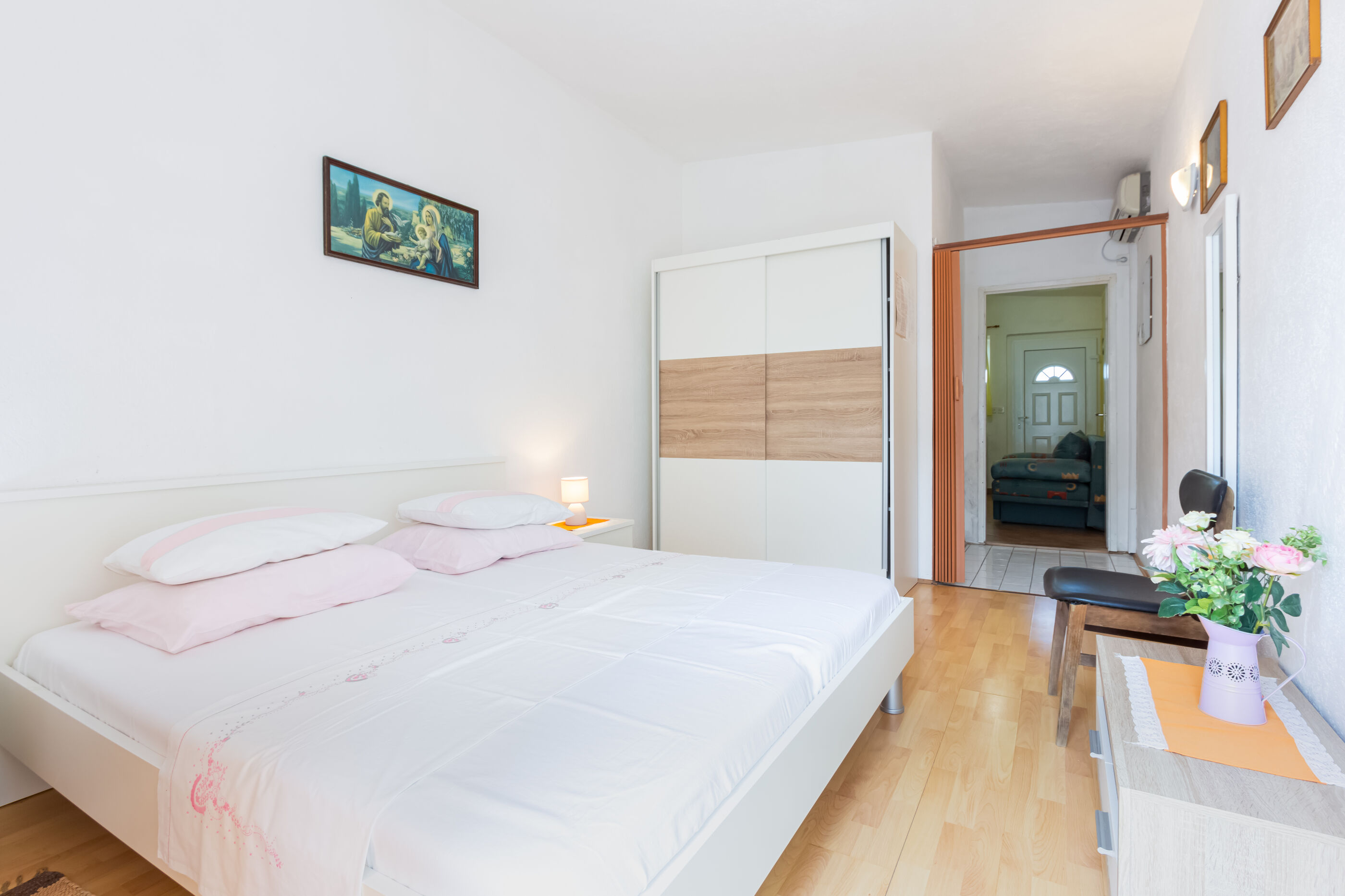 Apartment Lucija 83396-A1