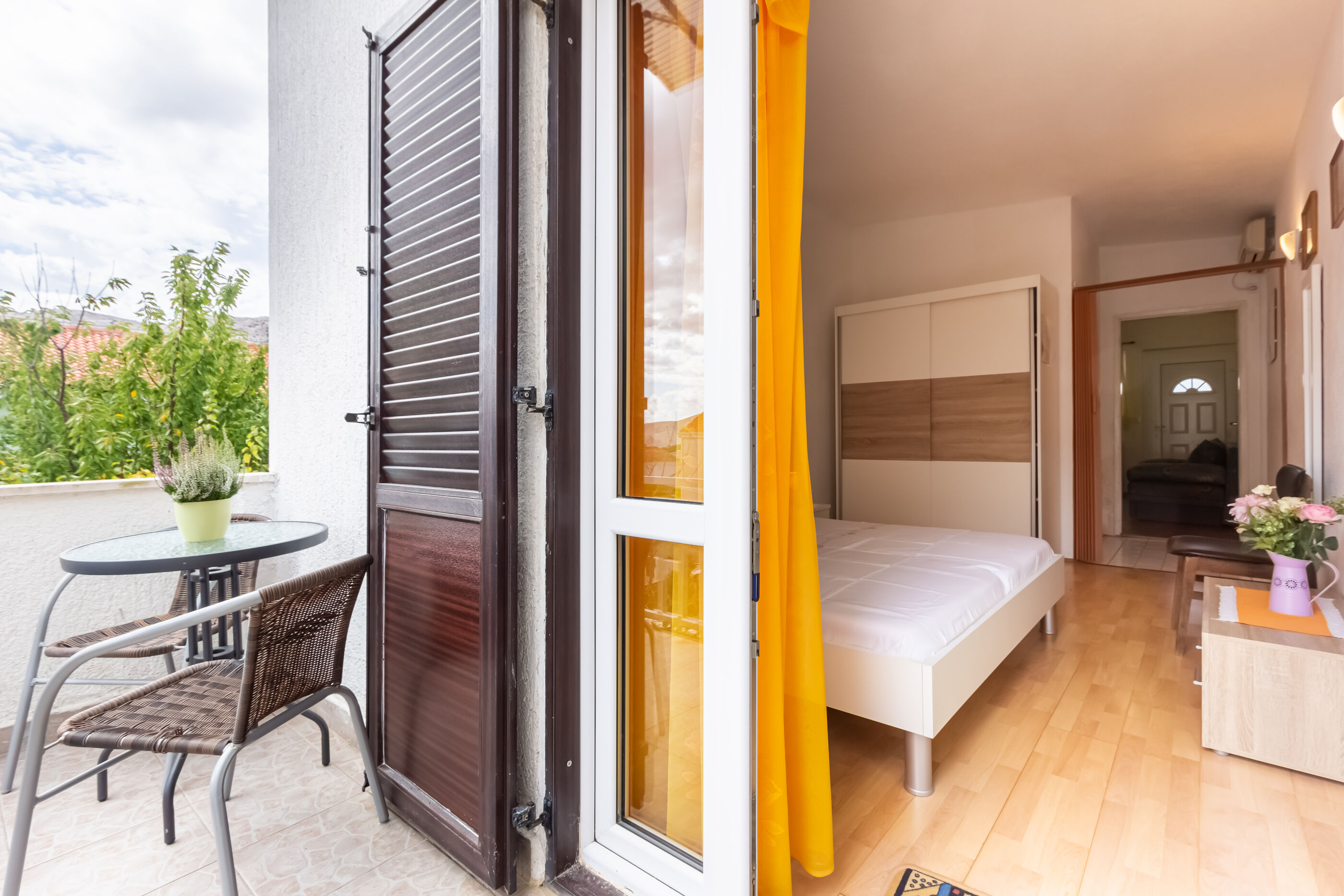 Apartment Lucija 83396-A1