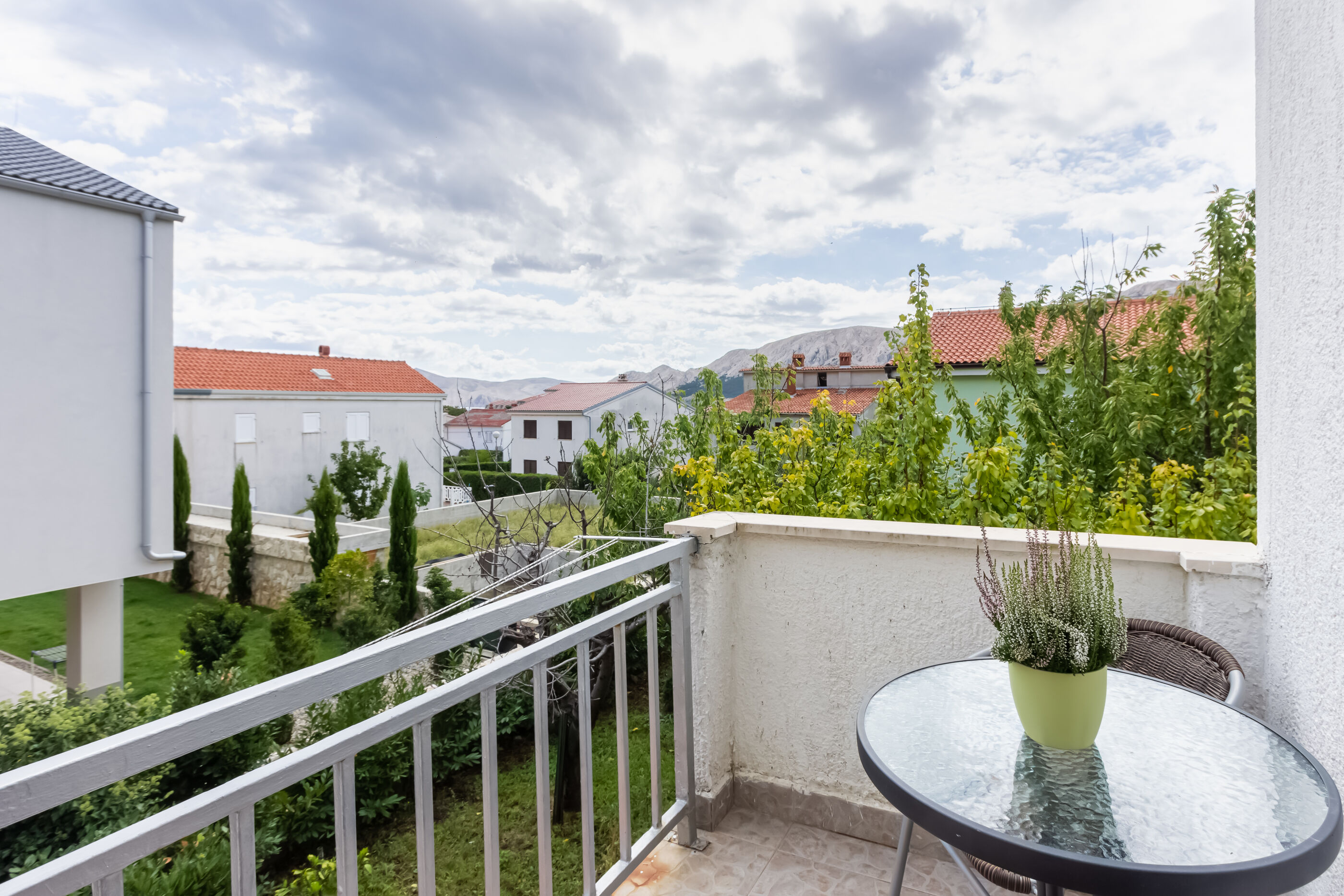 Apartment Lucija 83396-A1