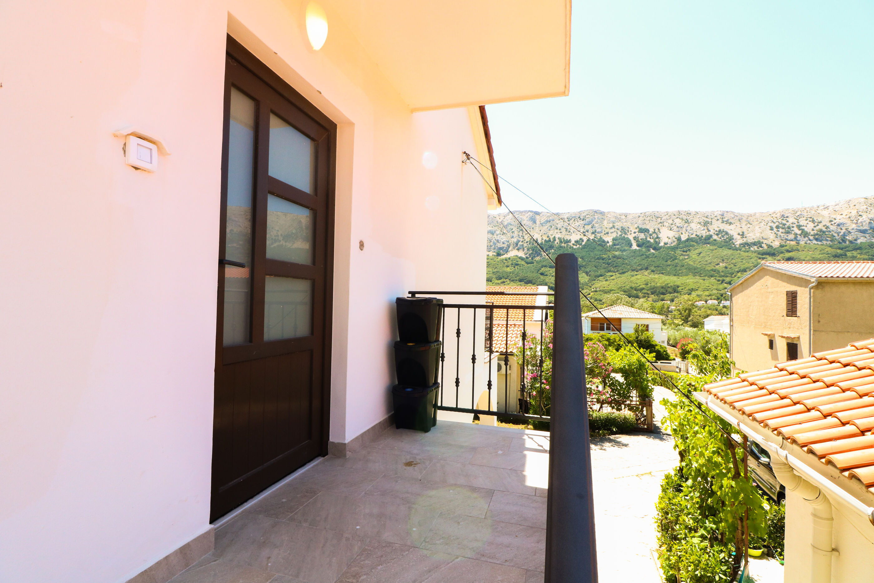 Apartments Aqua i Luna 83397-A1