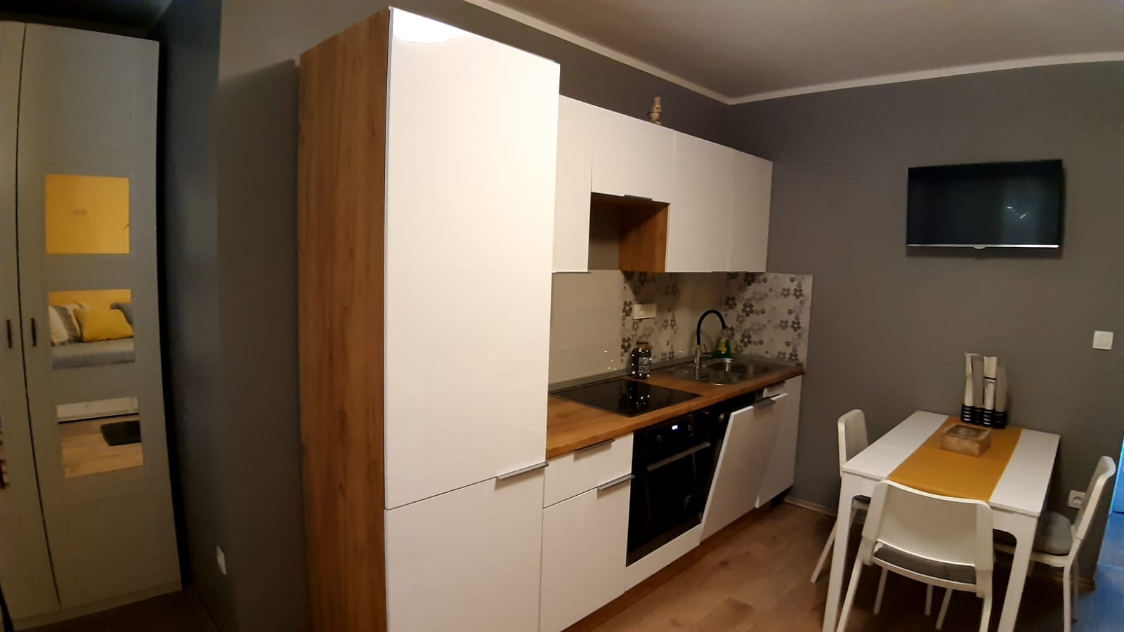Apartments Aqua i Luna 83397-A1