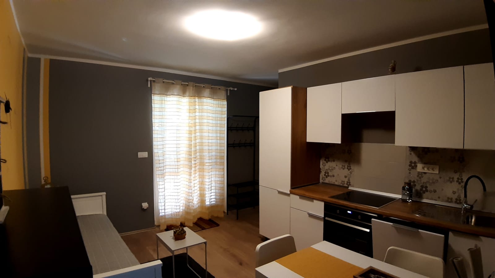 Apartments Aqua i Luna 83397-A1