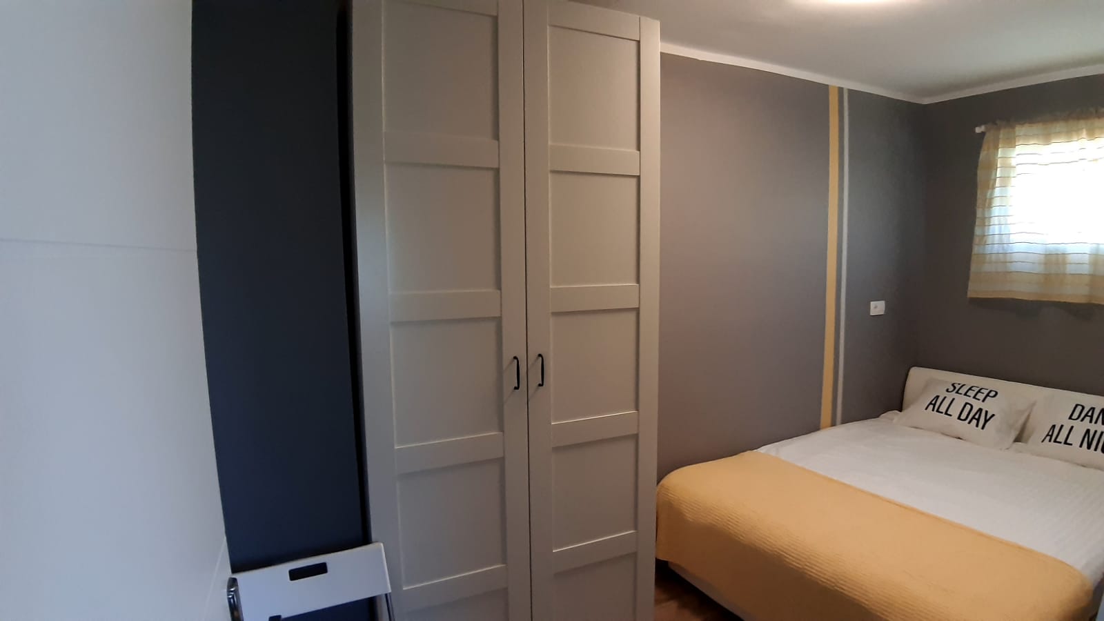 Apartments Aqua i Luna 83397-A1