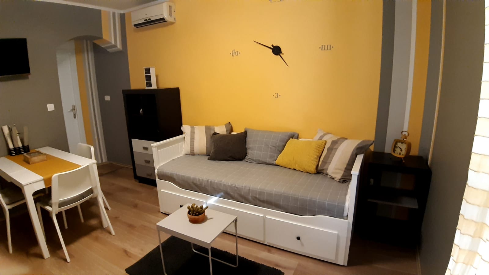 Apartments Aqua i Luna 83397-A1