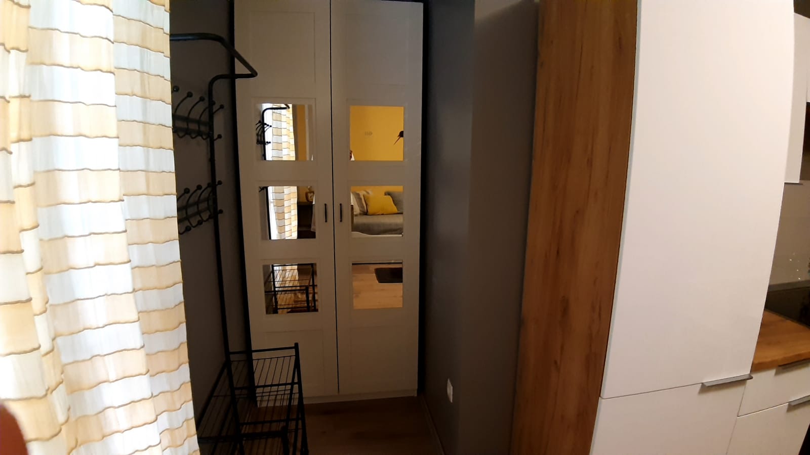 Apartments Aqua i Luna 83397-A1