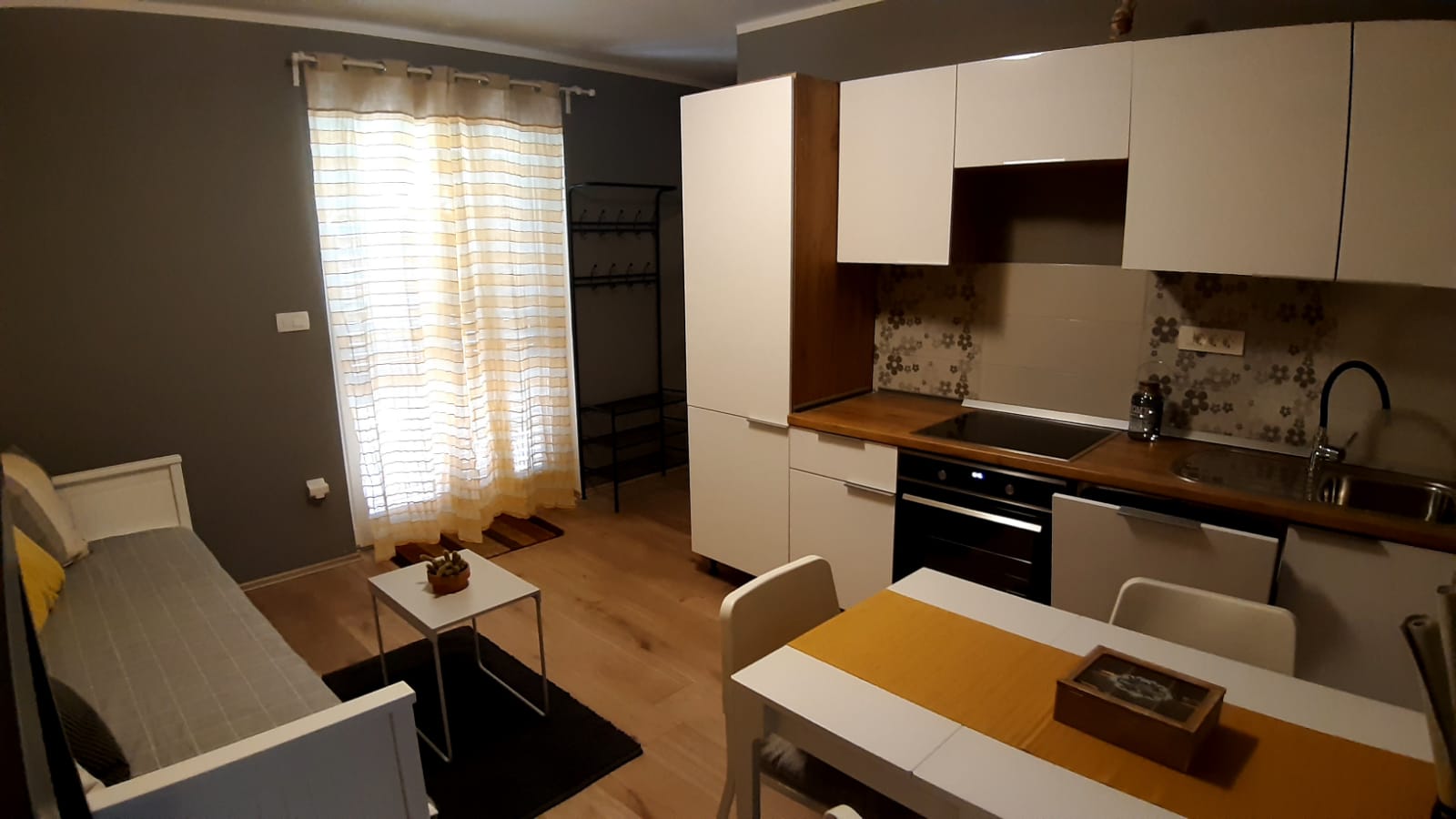 Apartments Aqua i Luna 83397-A1