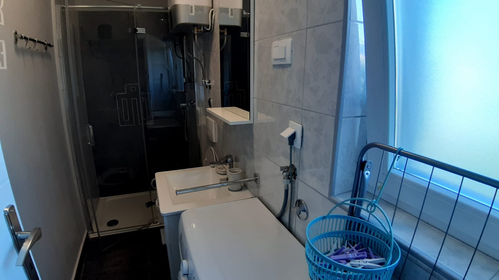 Apartments Aqua i Luna 83397-A1
