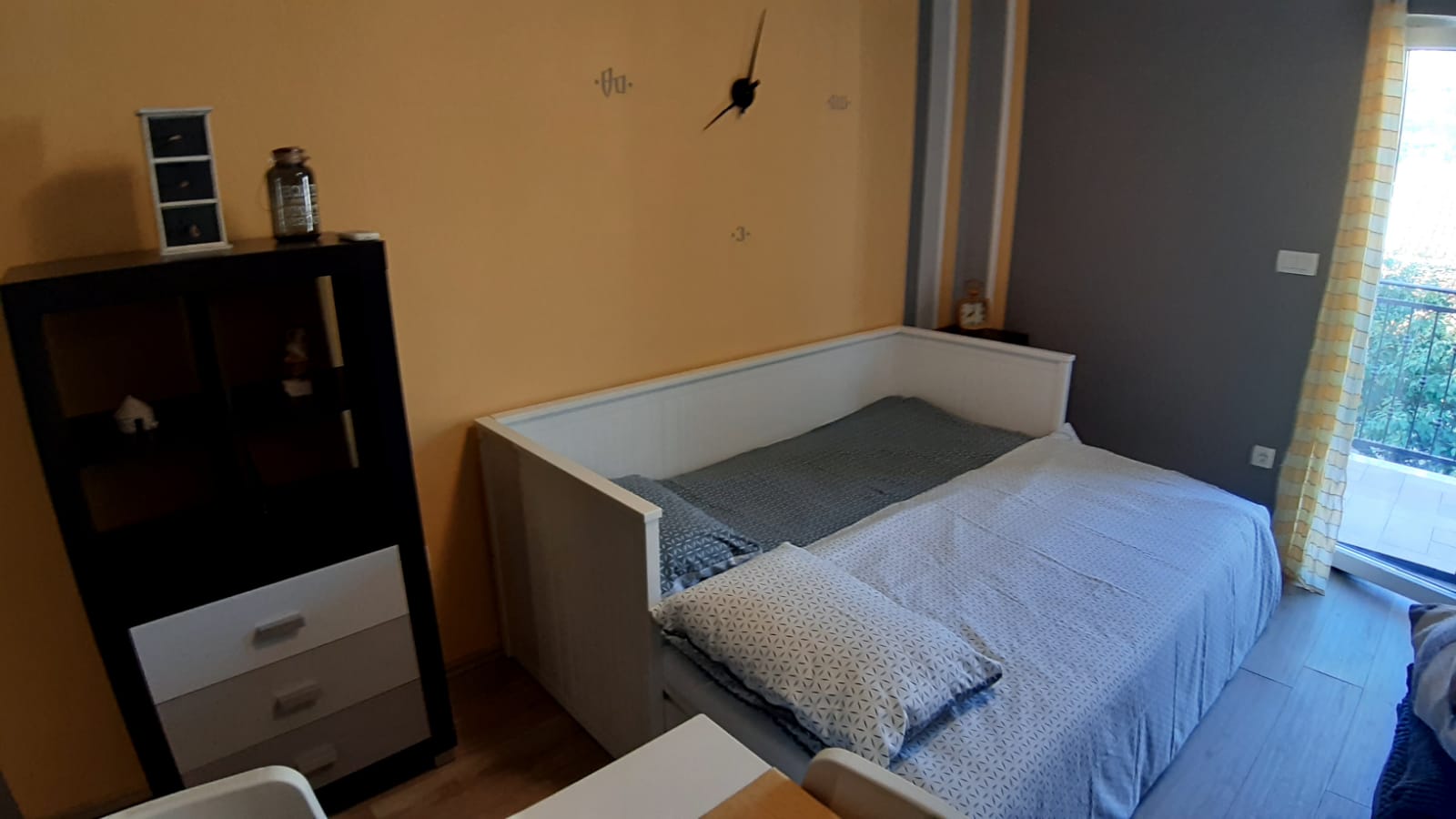 Apartments Aqua i Luna 83397-A1