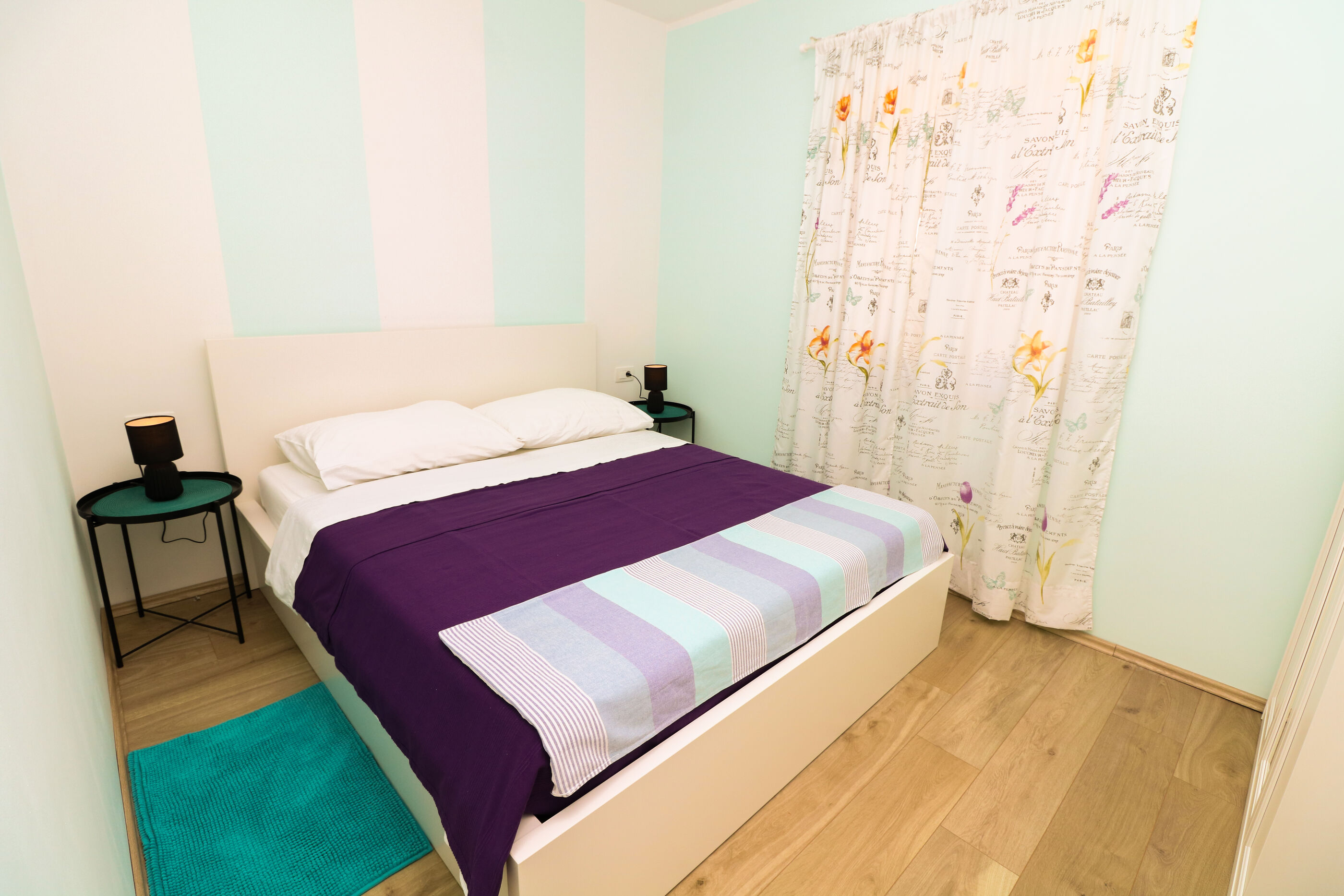 Apartments Aqua i Luna 83397-A2