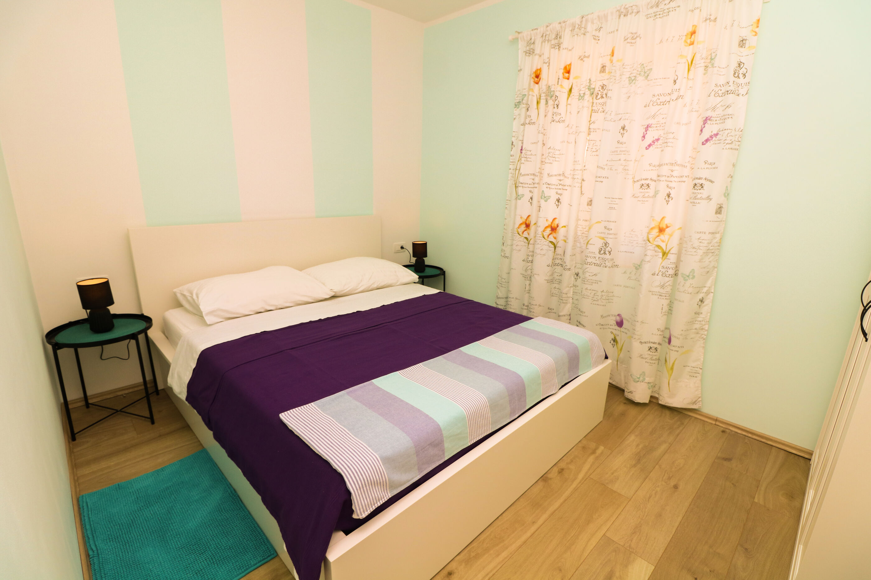 Apartments Aqua i Luna 83397-A2