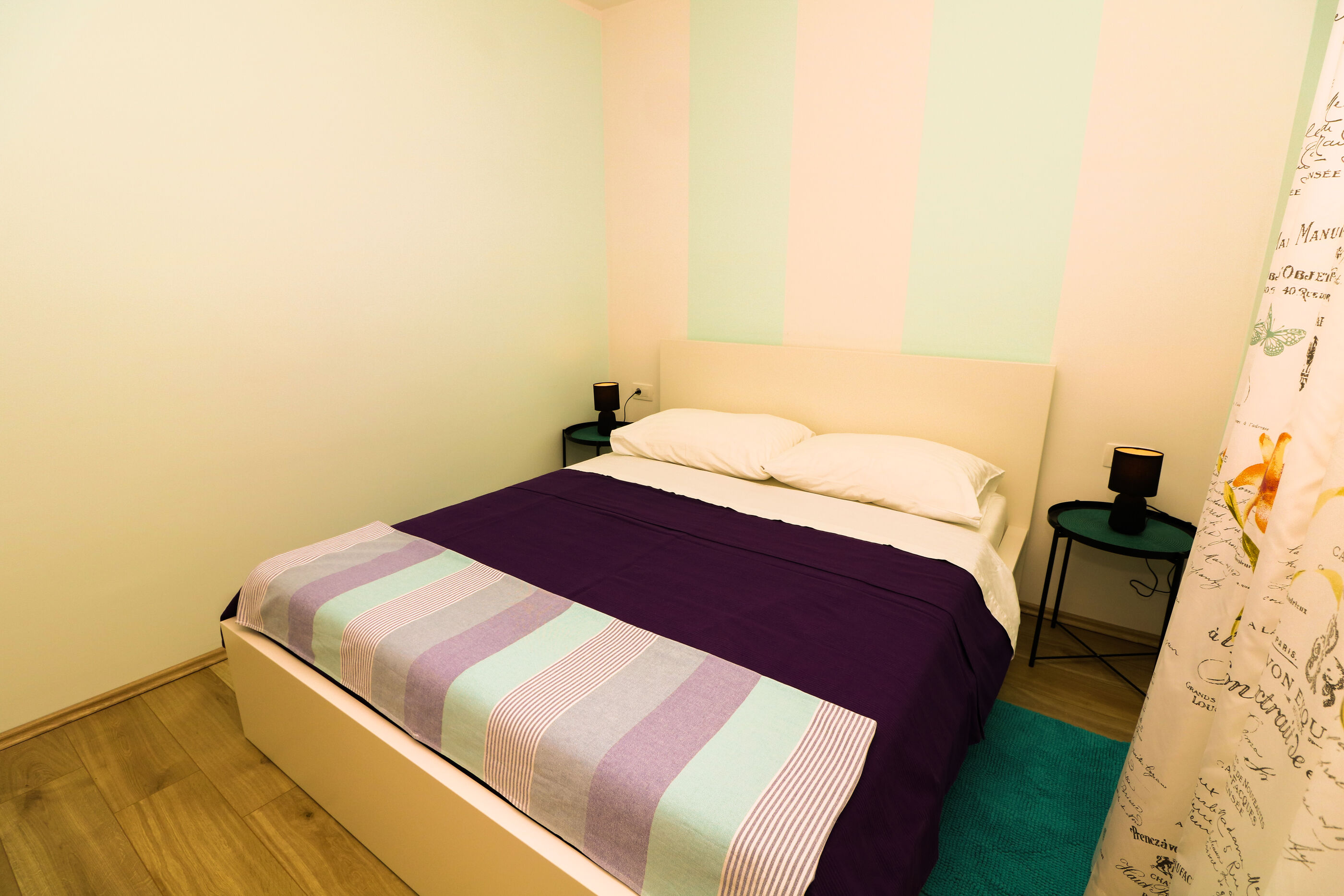 Apartments Aqua i Luna 83397-A2