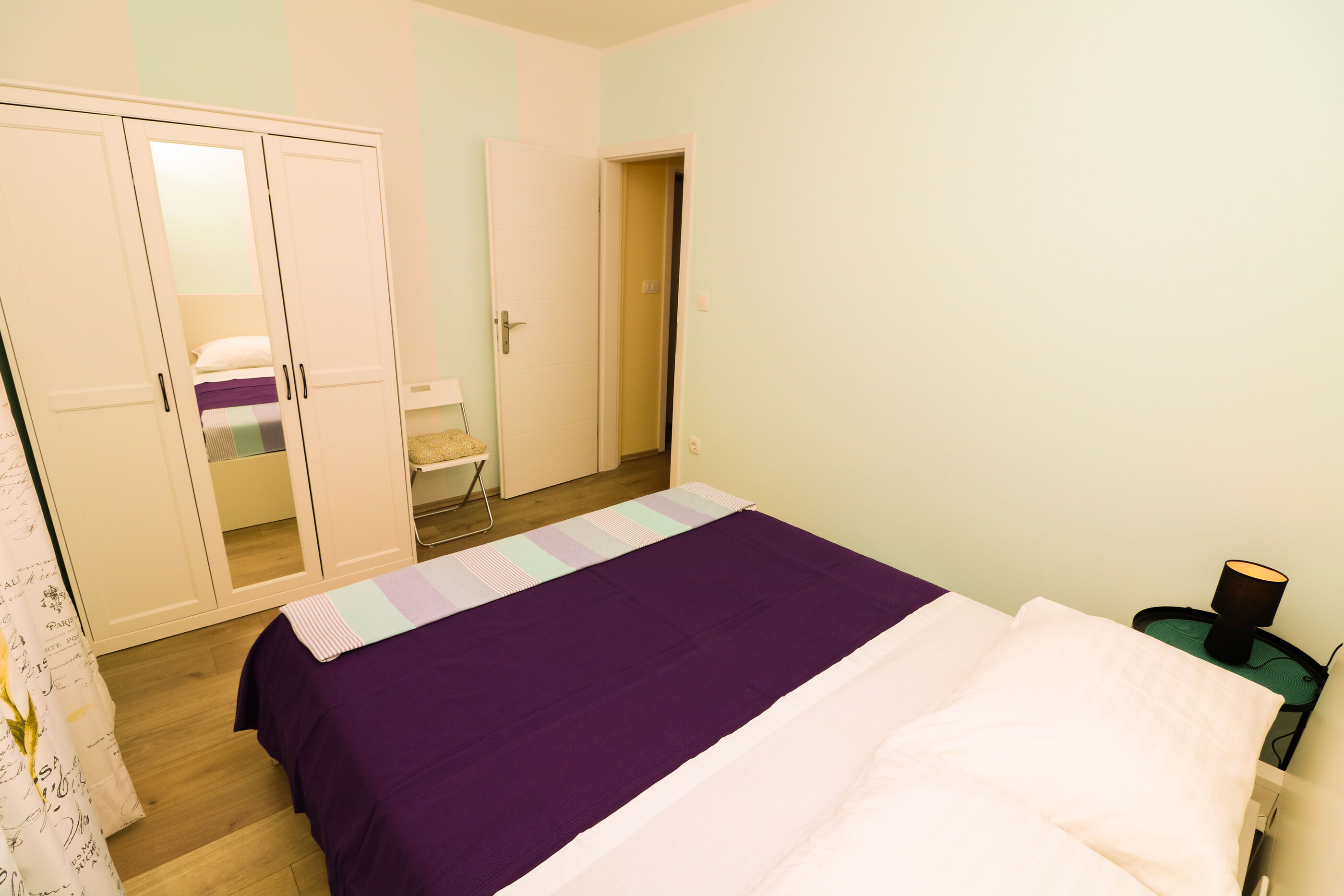 Apartments Aqua i Luna 83397-A2