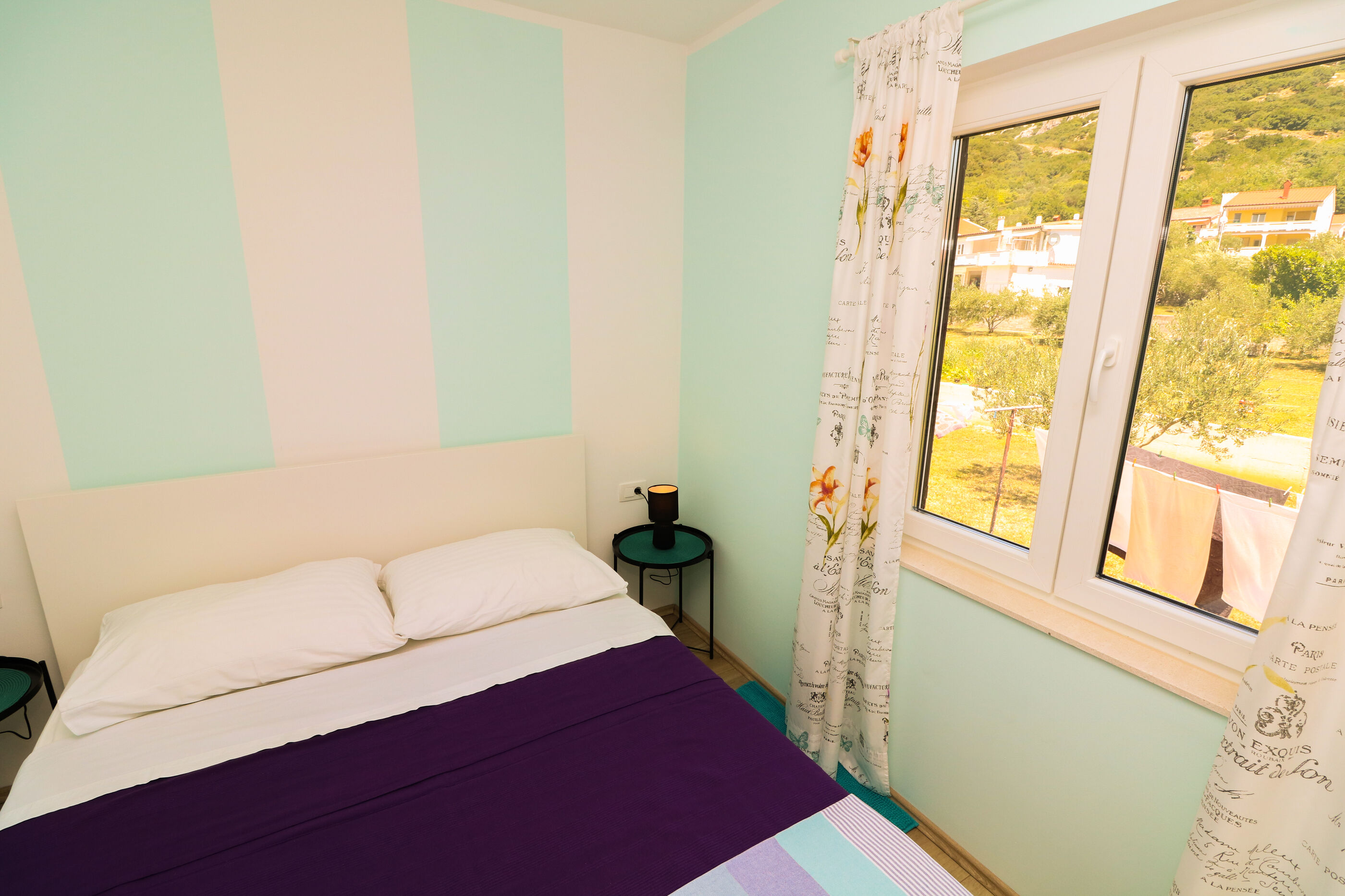 Apartments Aqua i Luna 83397-A2