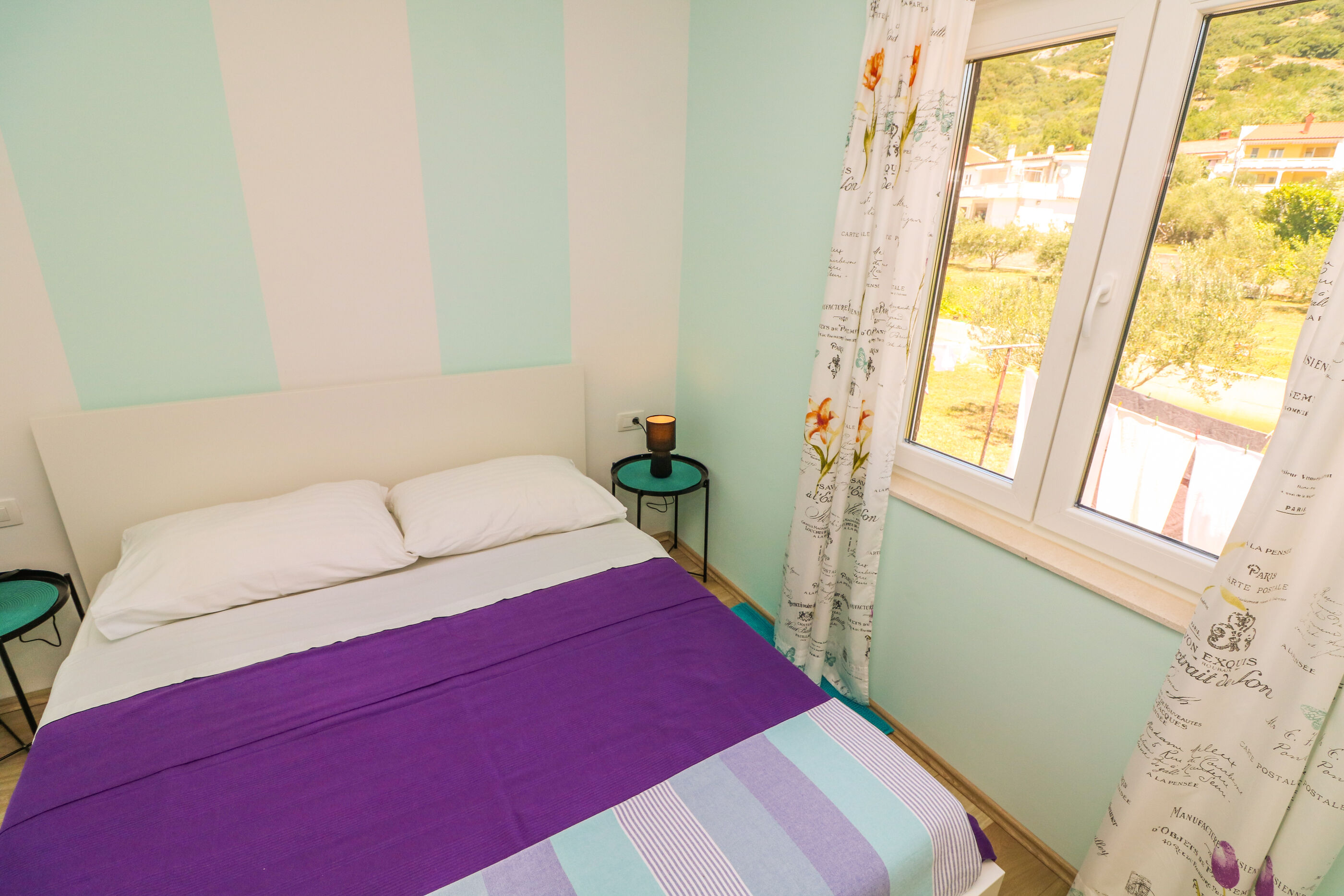Apartments Aqua i Luna 83397-A2