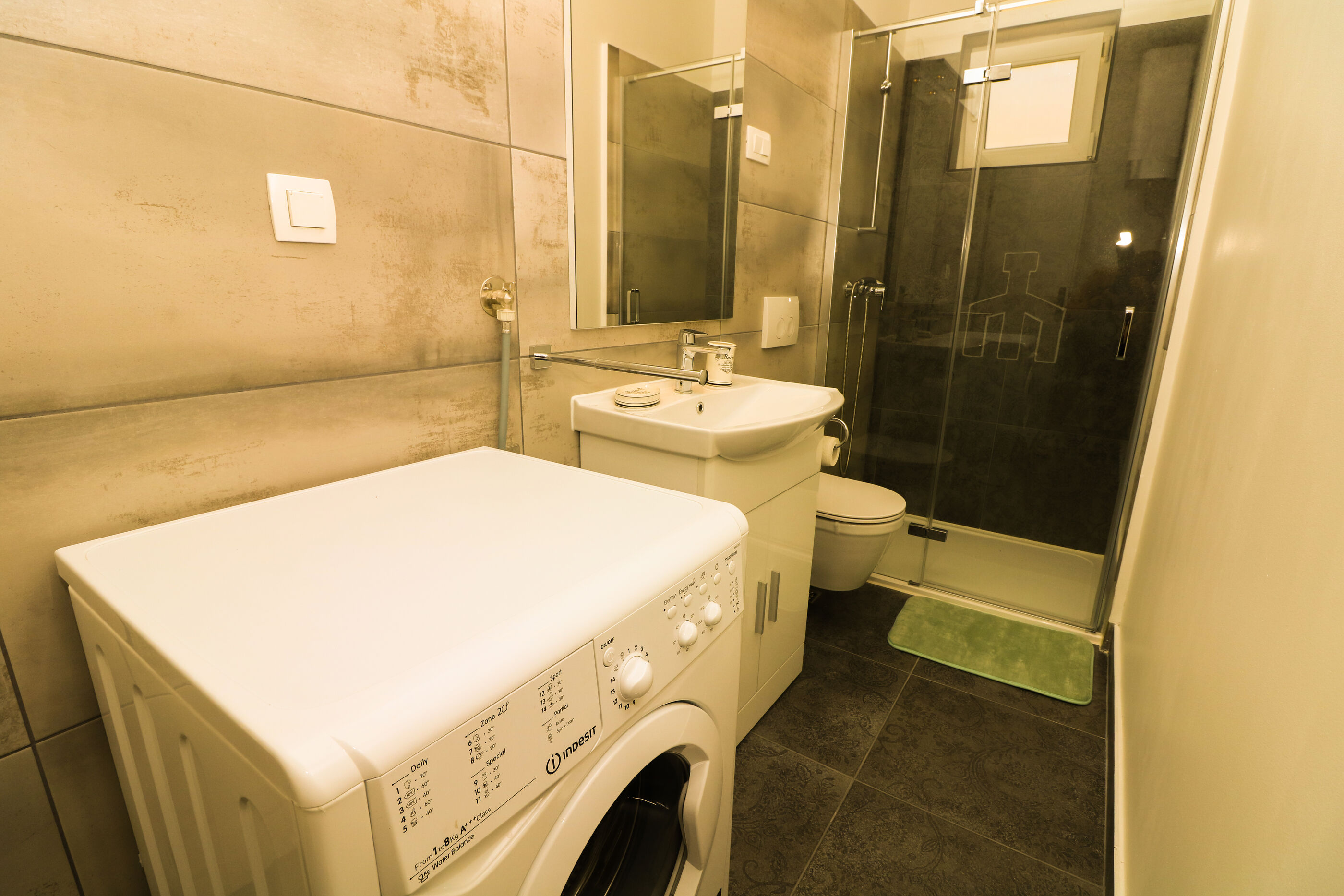 Apartments Aqua i Luna 83397-A2