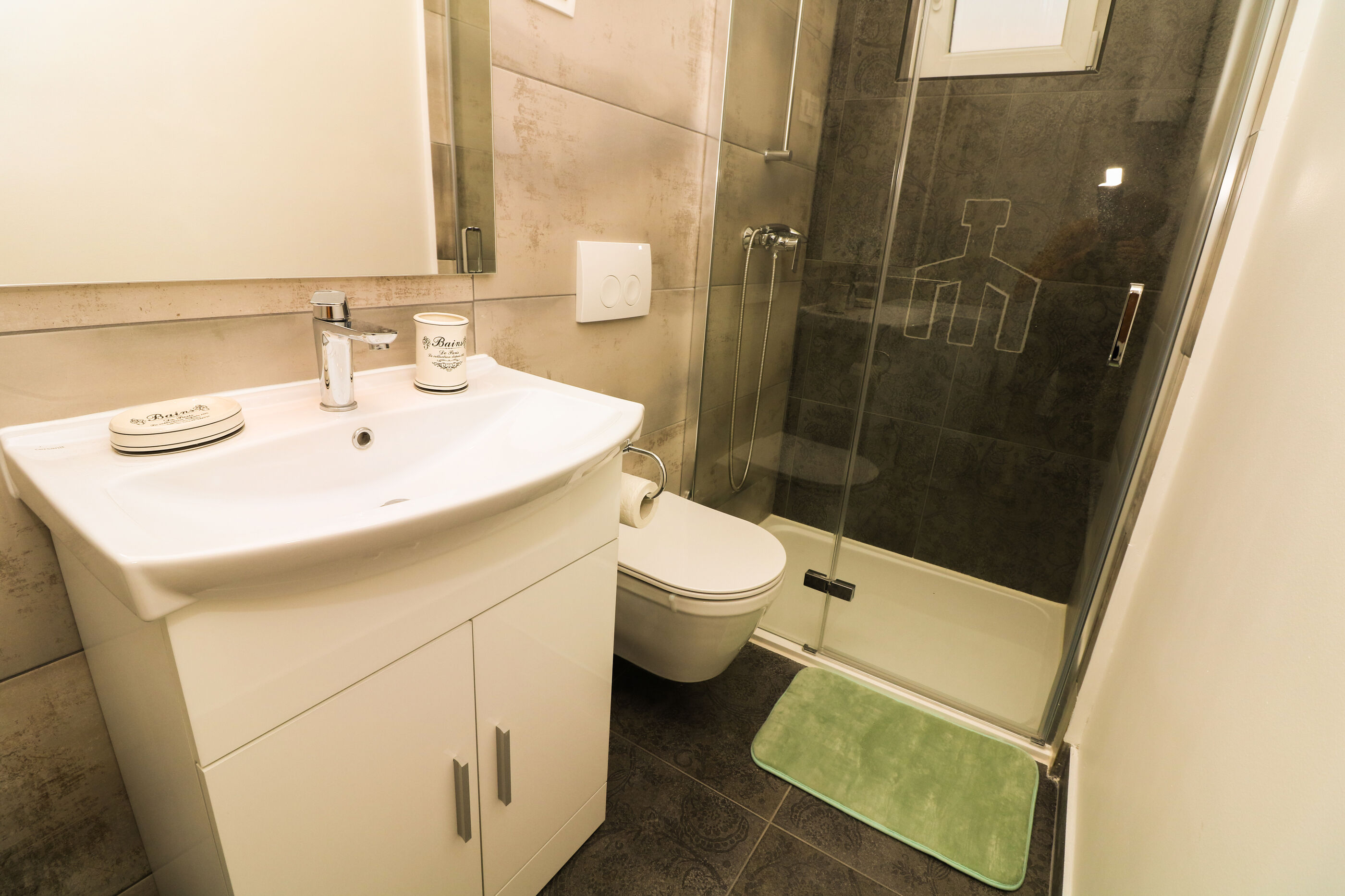 Apartments Aqua i Luna 83397-A2