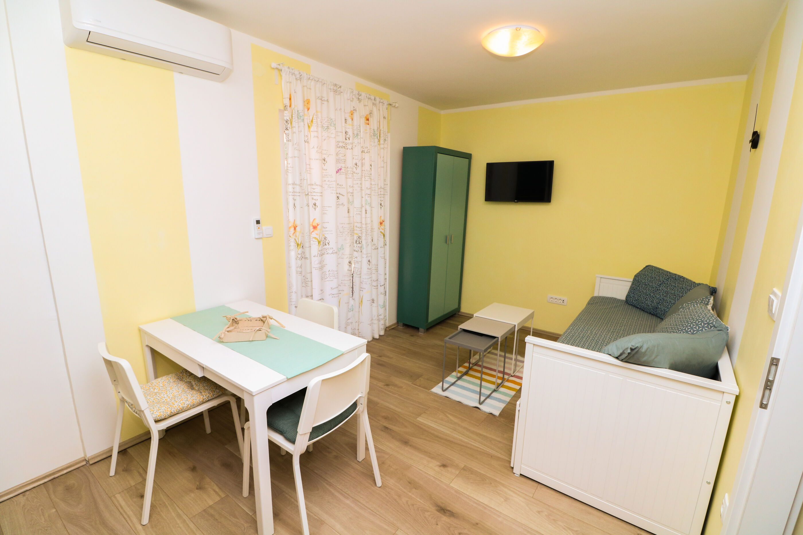 Apartments Aqua i Luna 83397-A2