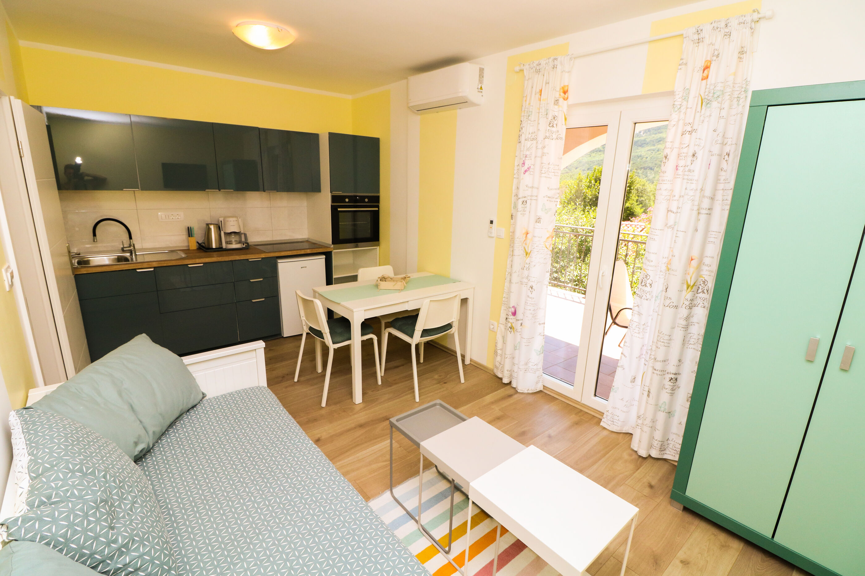 Apartments Aqua i Luna 83397-A2