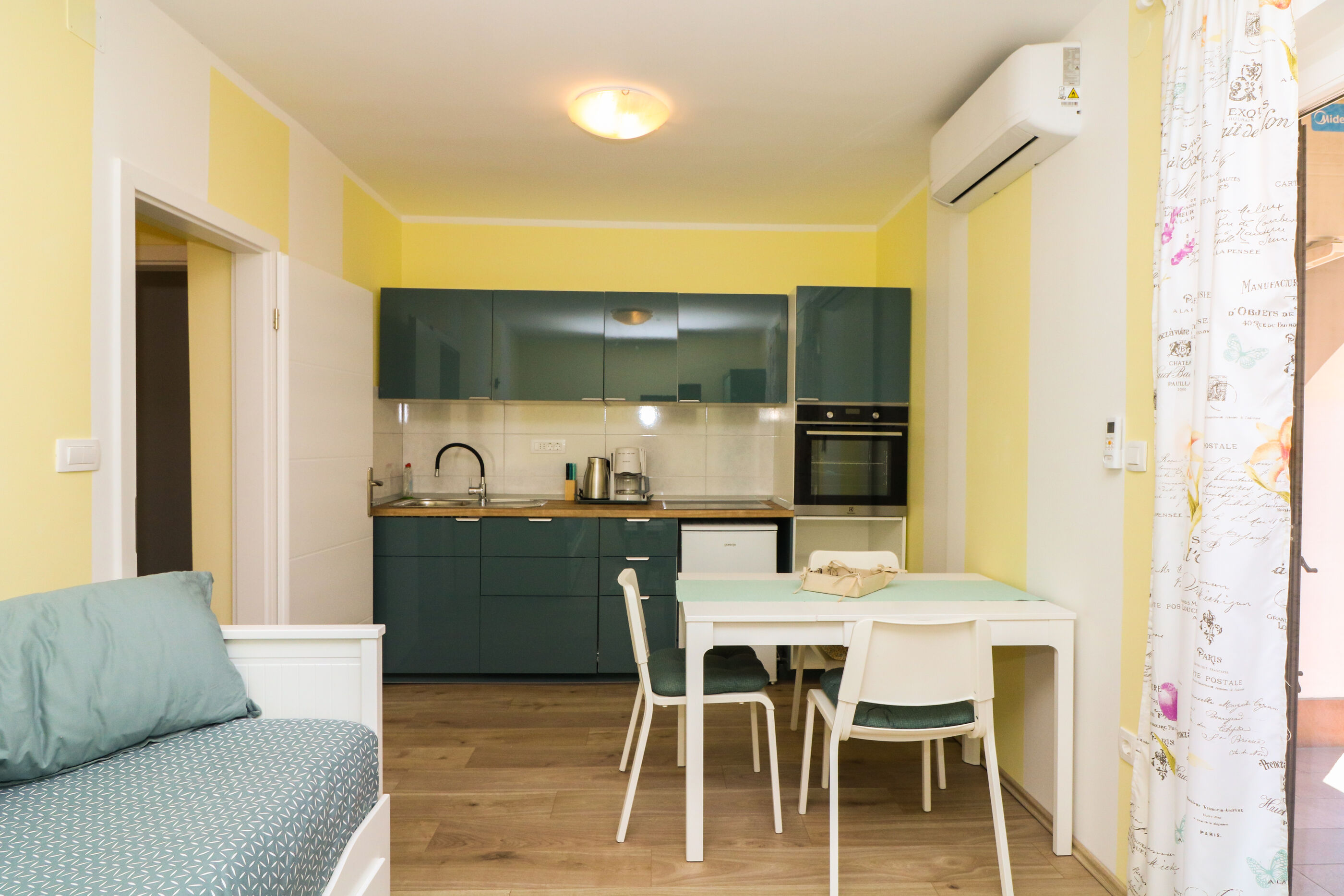 Apartments Aqua i Luna 83397-A2
